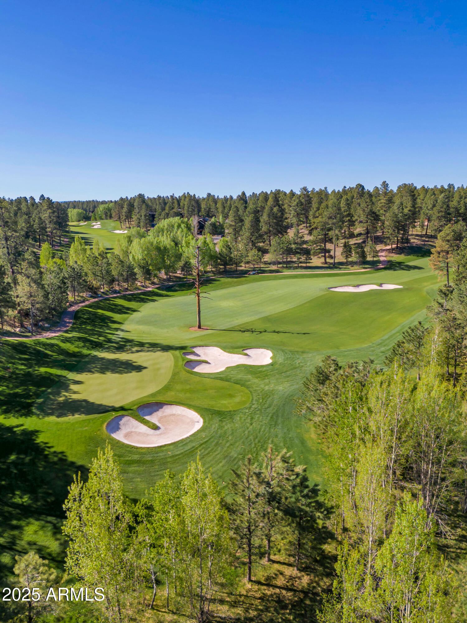 Pine Canyon - Residential