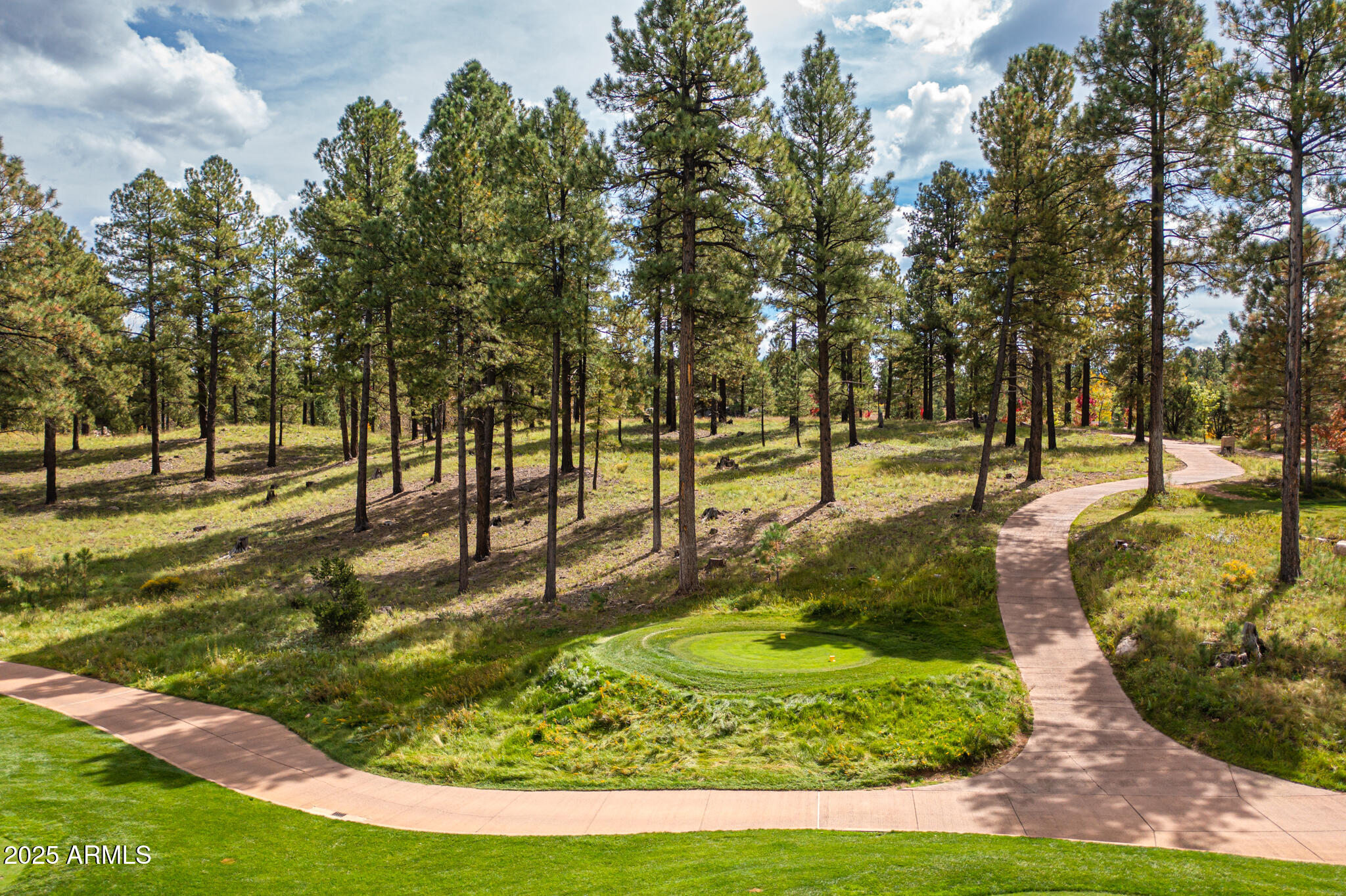 Pine Canyon - Residential
