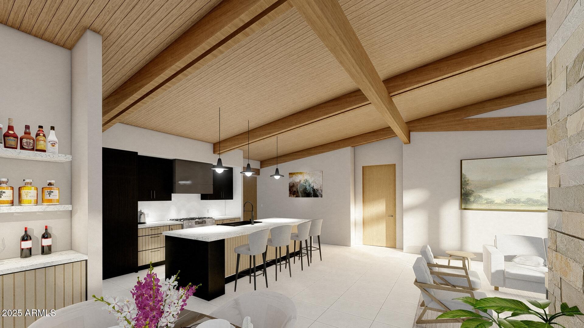 Pine Canyon - Residential
