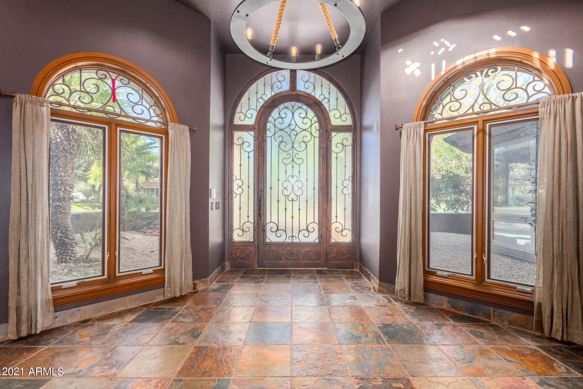 CAMELBACK COUNTRY ESTATES UNIT 1 LOTS 1 THRU 23 25 - Residential