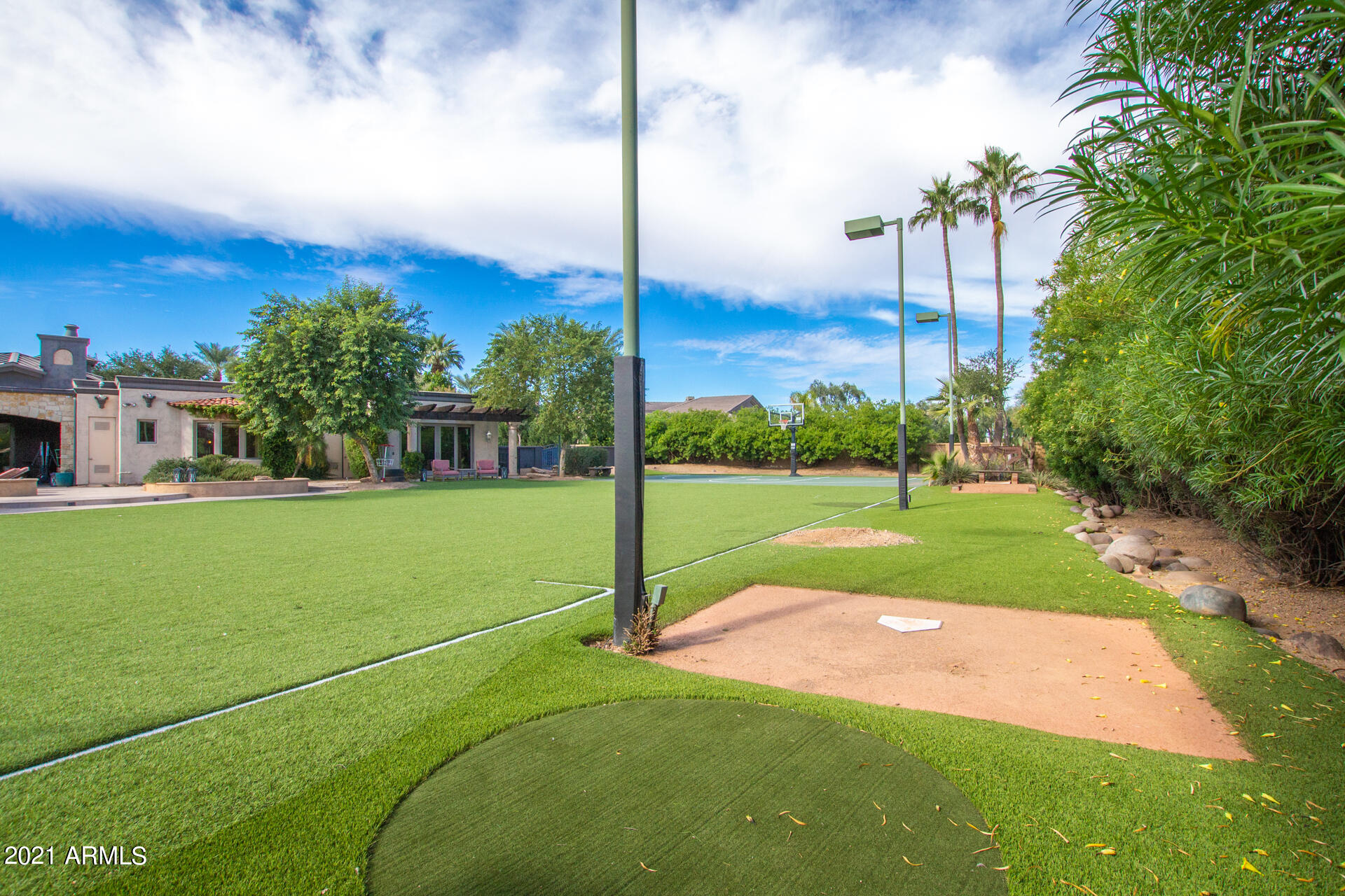 CAMELBACK COUNTRY ESTATES UNIT 1 LOTS 1 THRU 23 25 - Residential