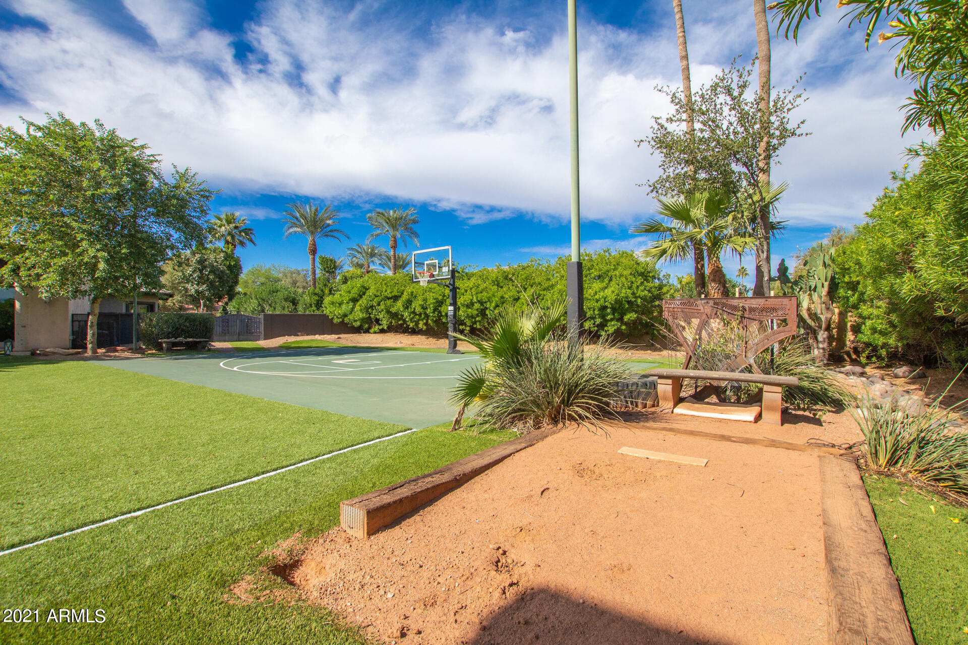 CAMELBACK COUNTRY ESTATES UNIT 1 LOTS 1 THRU 23 25 - Residential