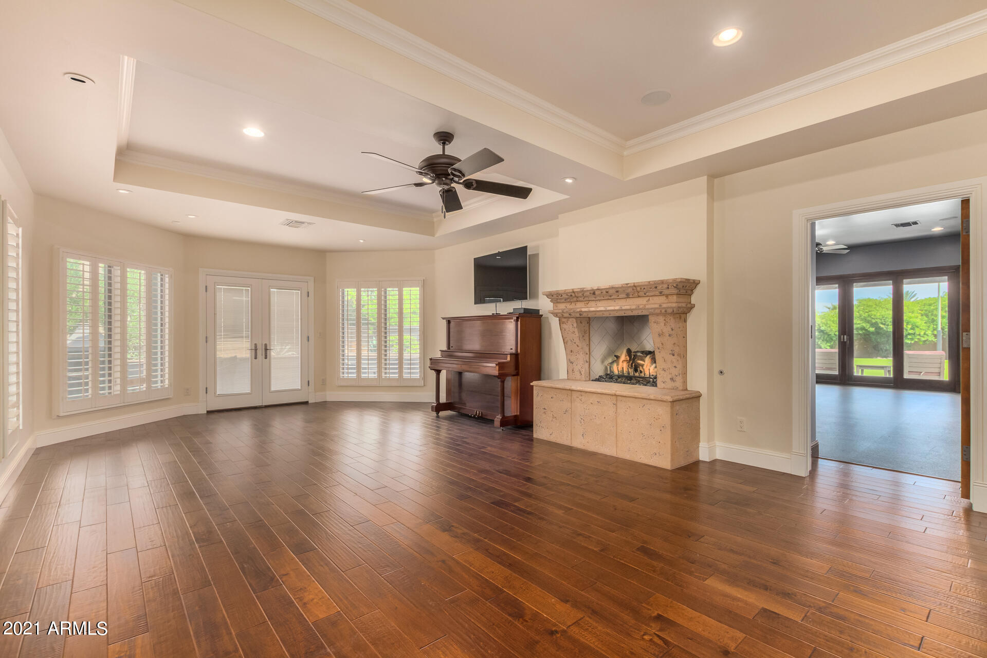 CAMELBACK COUNTRY ESTATES UNIT 1 LOTS 1 THRU 23 25 - Residential