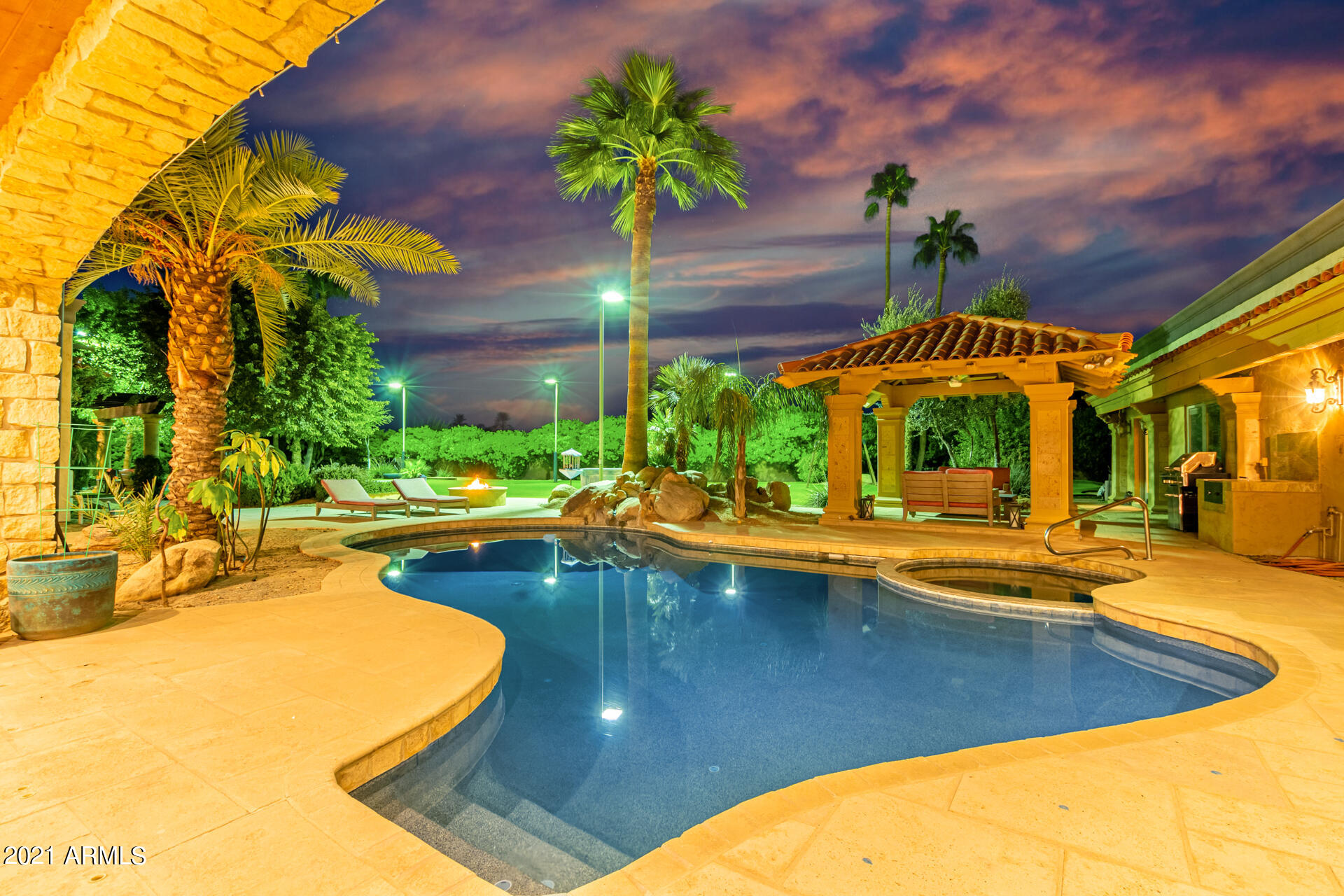 CAMELBACK COUNTRY ESTATES UNIT 1 LOTS 1 THRU 23 25 - Residential