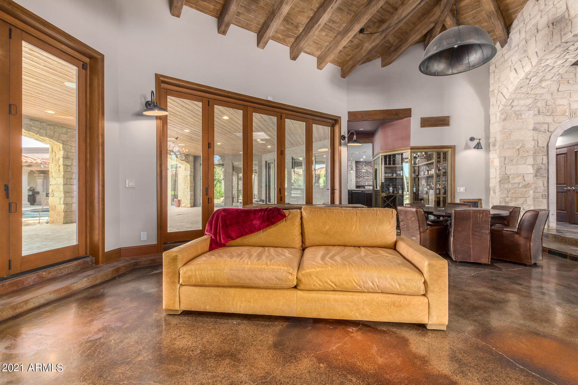 CAMELBACK COUNTRY ESTATES UNIT 1 LOTS 1 THRU 23 25 - Residential