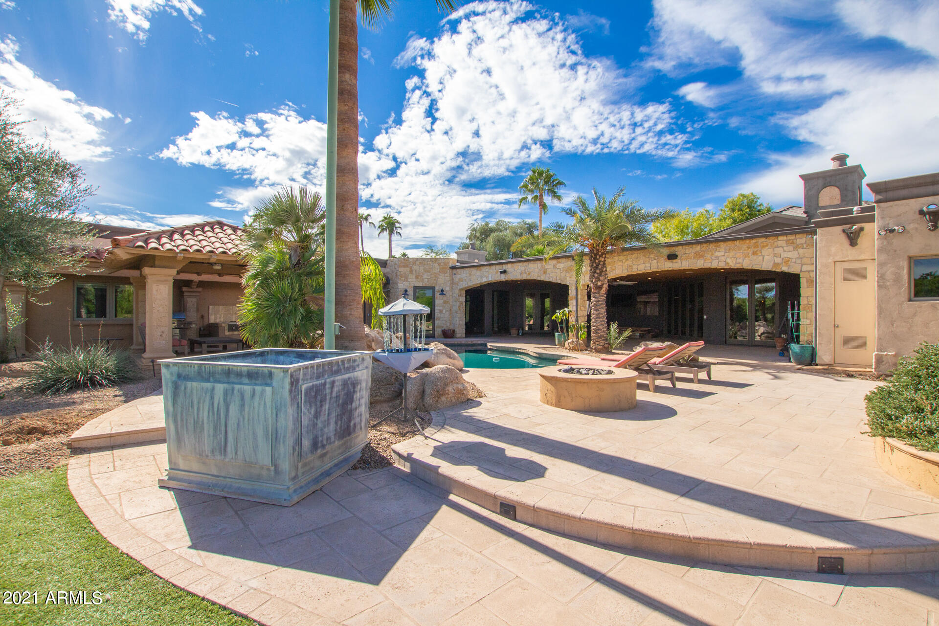 CAMELBACK COUNTRY ESTATES UNIT 1 LOTS 1 THRU 23 25 - Residential