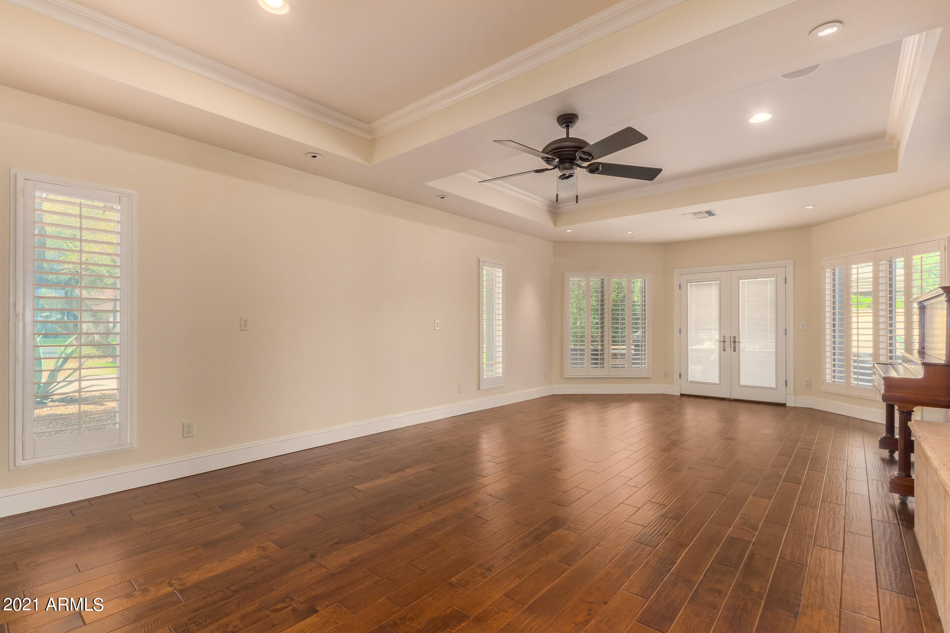 CAMELBACK COUNTRY ESTATES UNIT 1 LOTS 1 THRU 23 25 - Residential