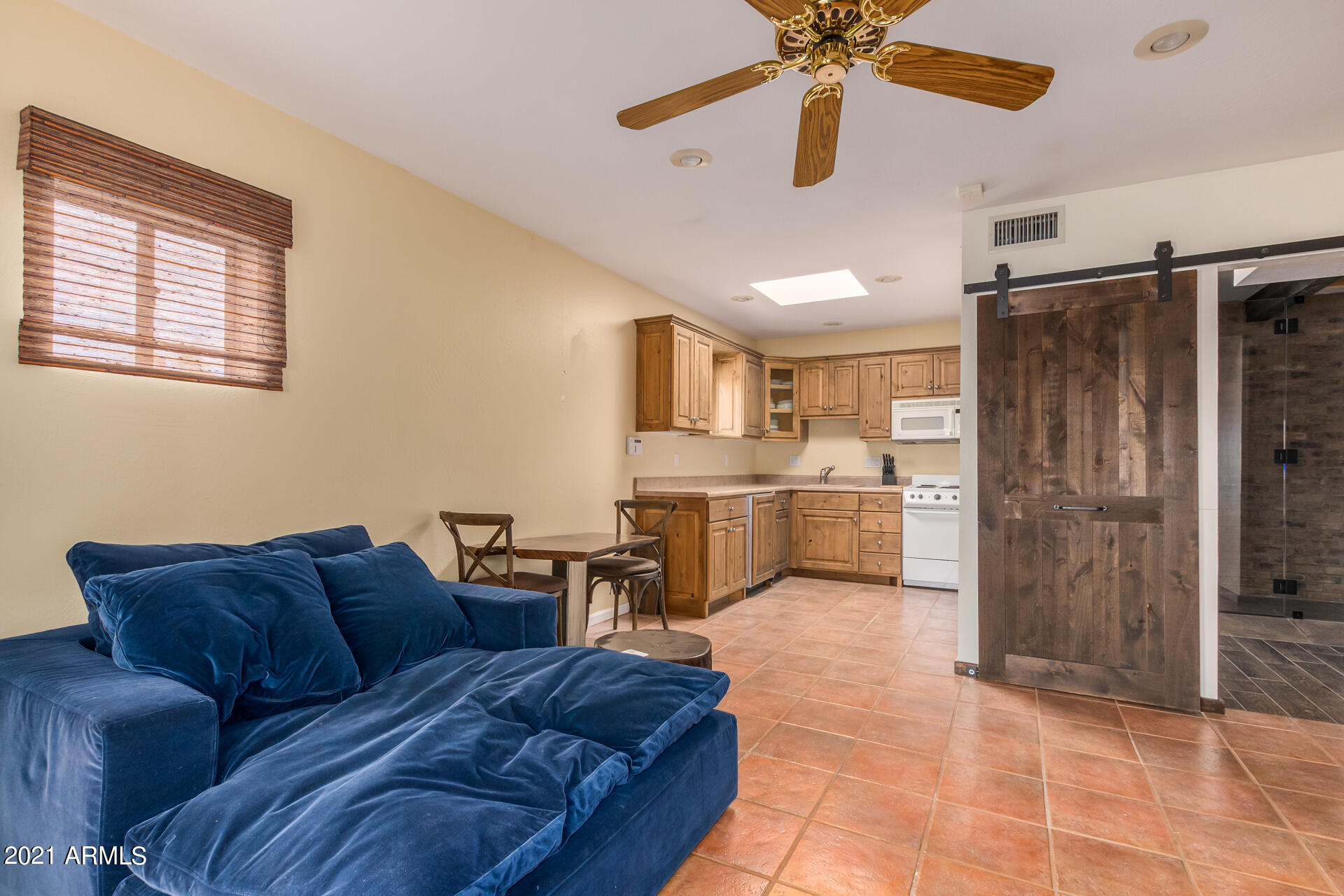CAMELBACK COUNTRY ESTATES UNIT 1 LOTS 1 THRU 23 25 - Residential