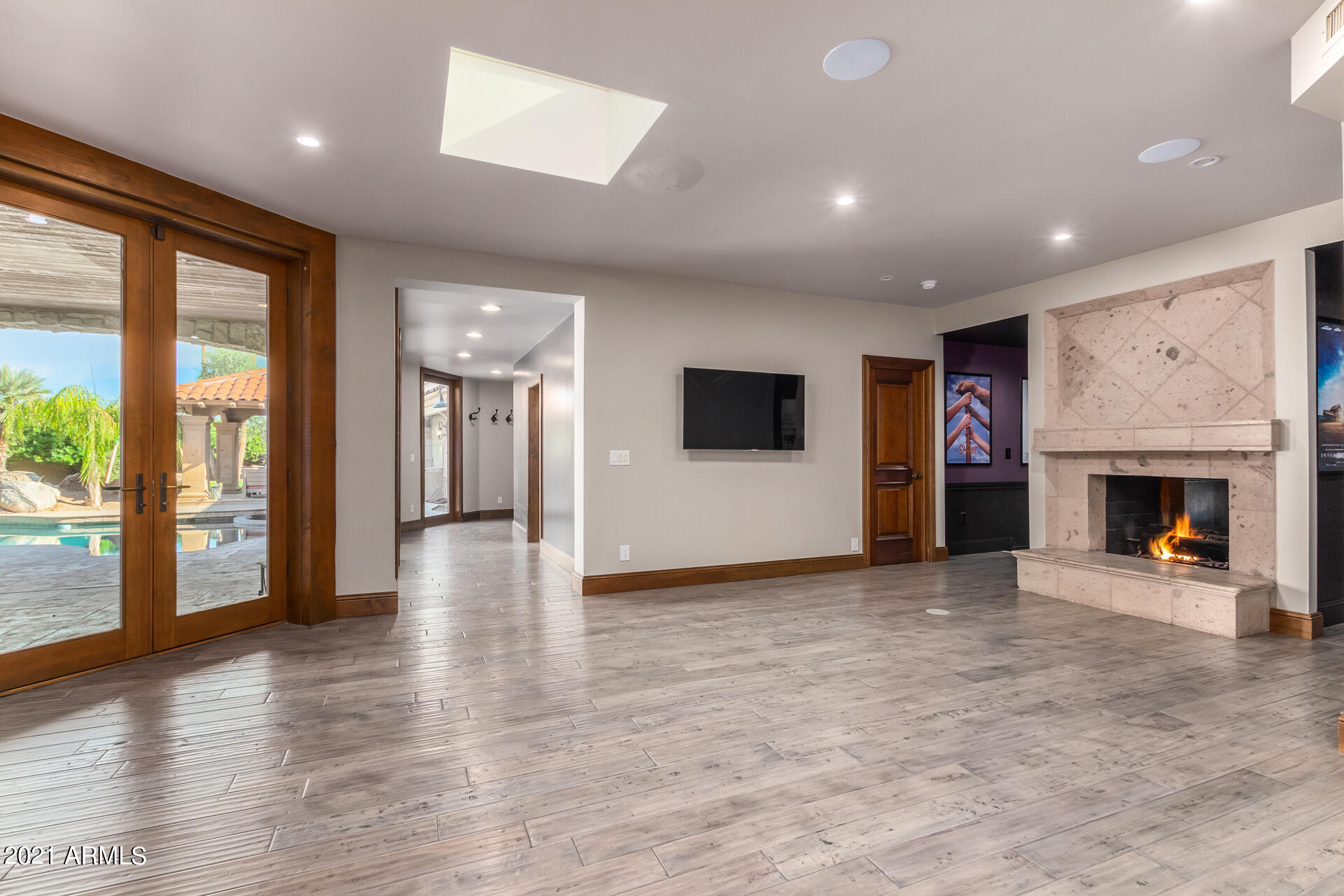 CAMELBACK COUNTRY ESTATES UNIT 1 LOTS 1 THRU 23 25 - Residential