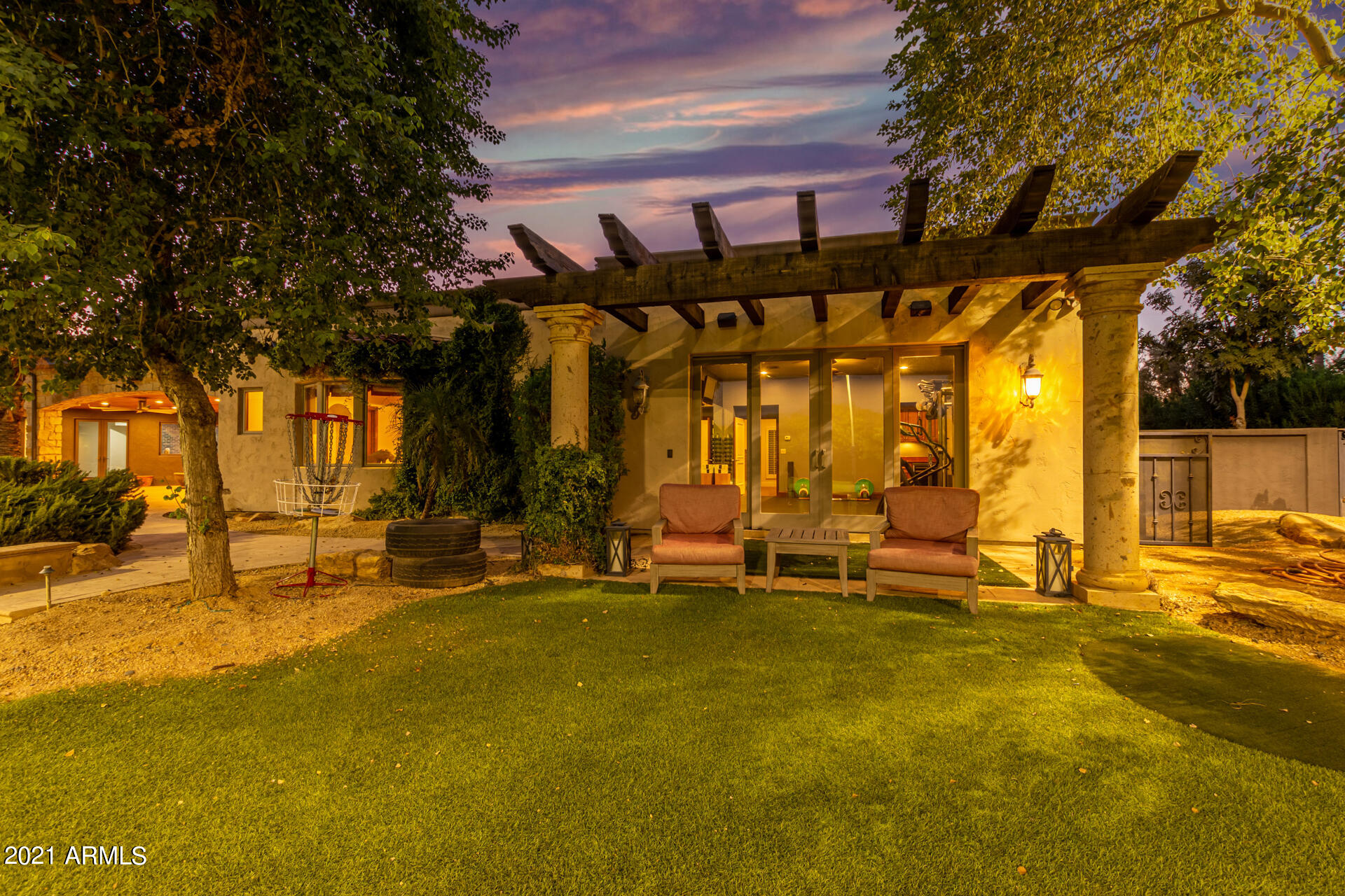 CAMELBACK COUNTRY ESTATES UNIT 1 LOTS 1 THRU 23 25 - Residential