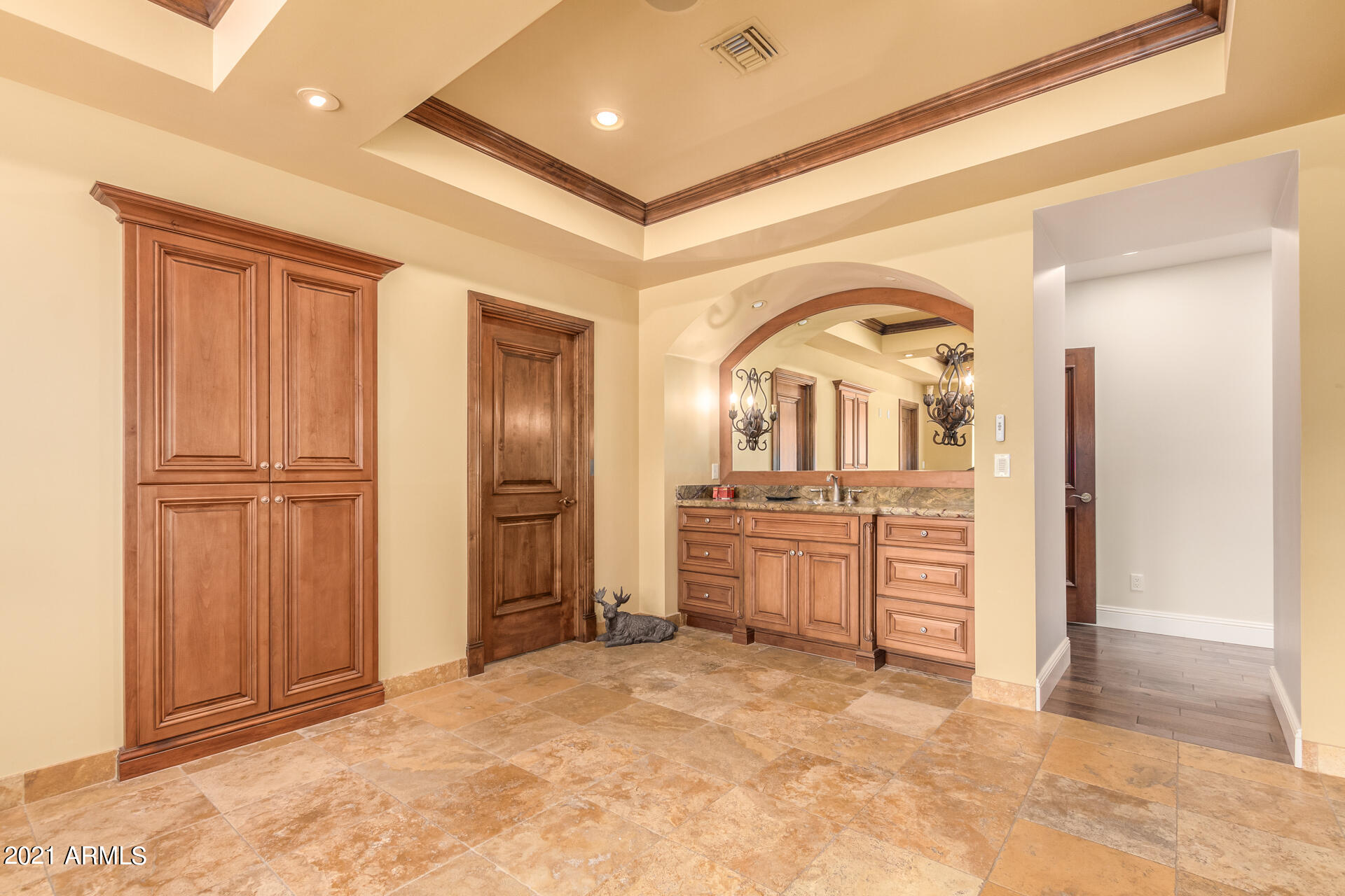 CAMELBACK COUNTRY ESTATES UNIT 1 LOTS 1 THRU 23 25 - Residential