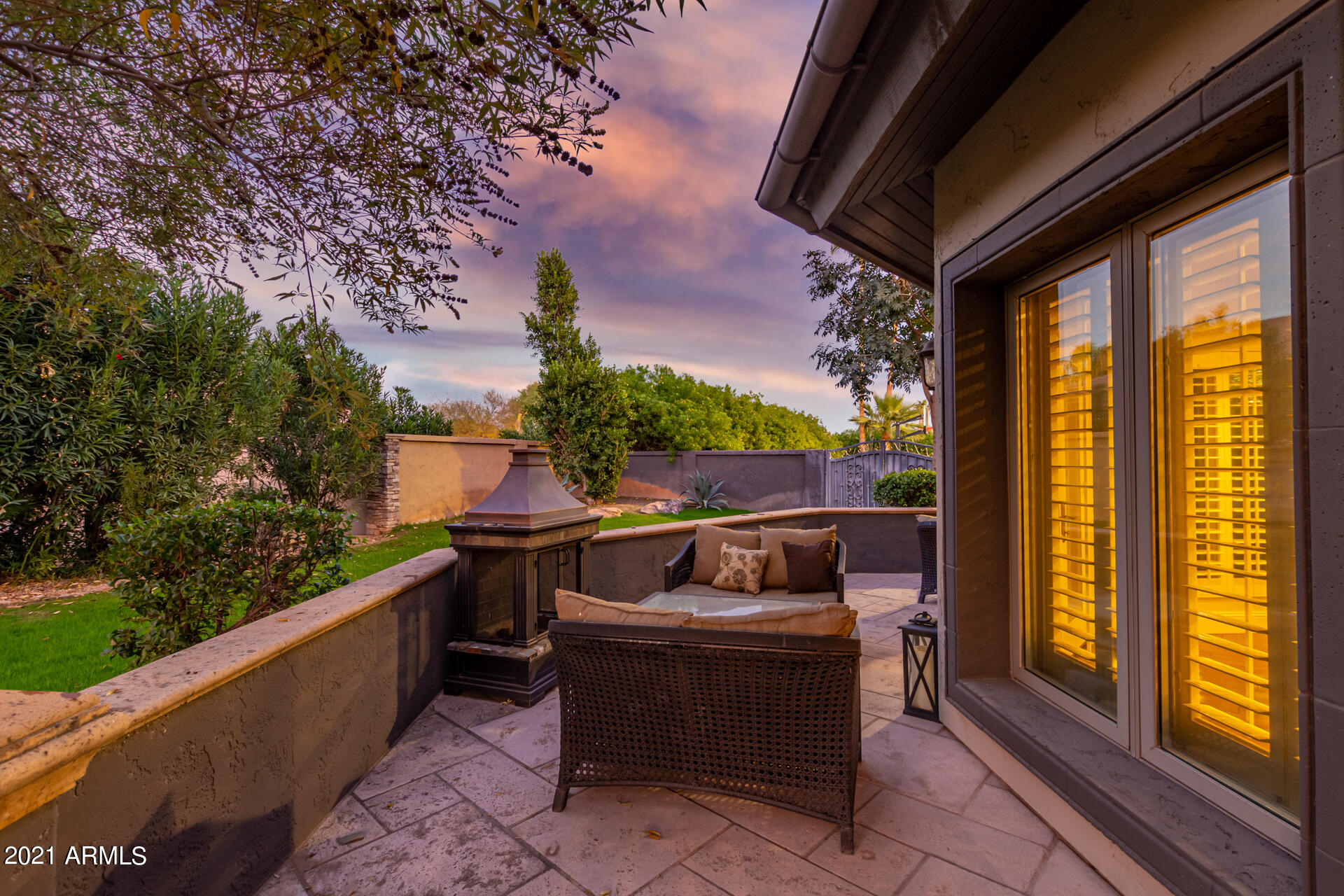 CAMELBACK COUNTRY ESTATES UNIT 1 LOTS 1 THRU 23 25 - Residential