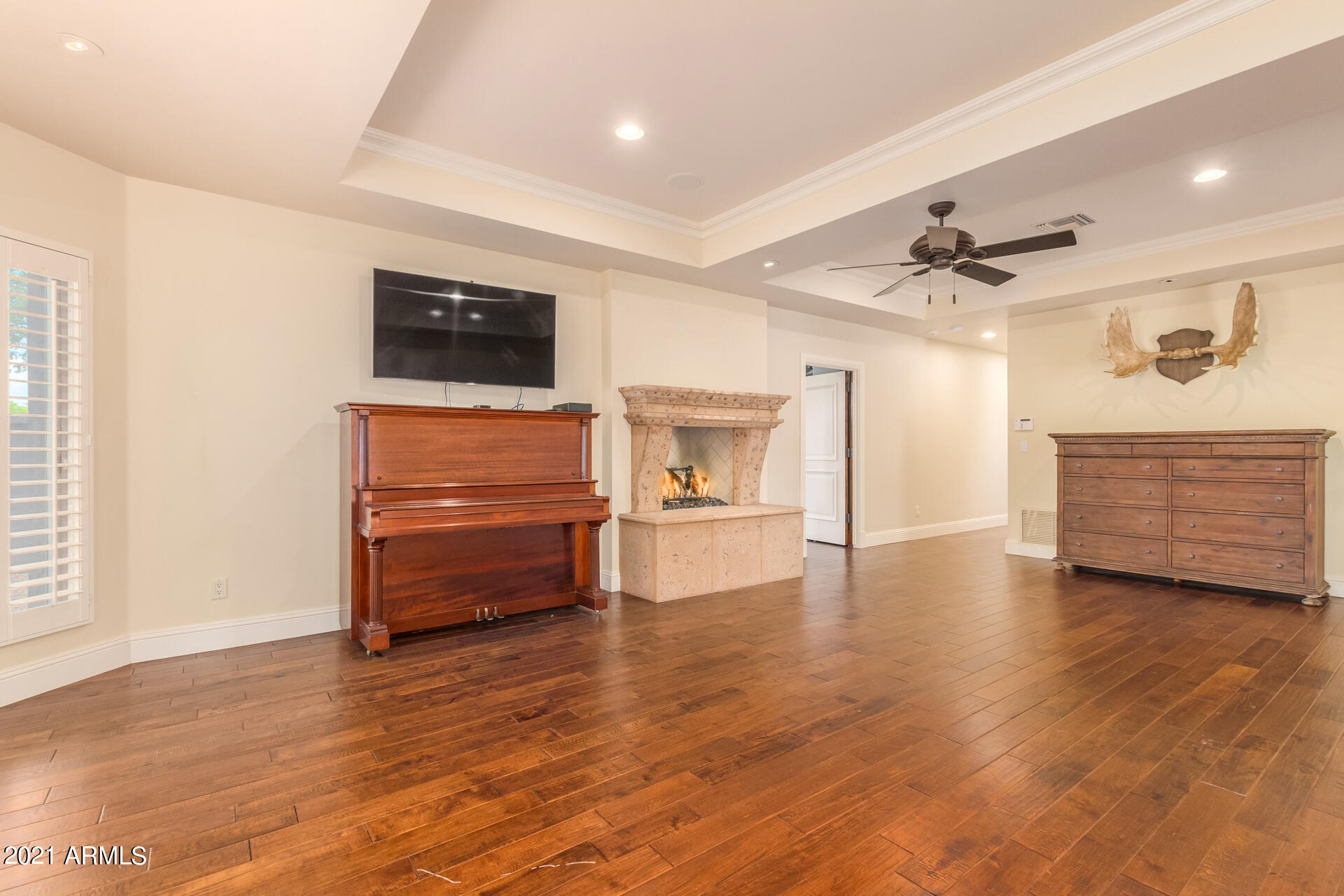 CAMELBACK COUNTRY ESTATES UNIT 1 LOTS 1 THRU 23 25 - Residential