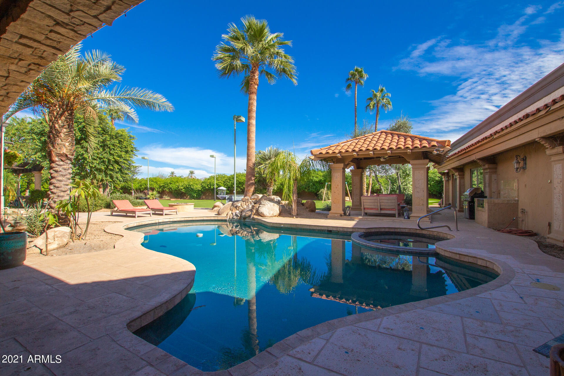 CAMELBACK COUNTRY ESTATES UNIT 1 LOTS 1 THRU 23 25 - Residential