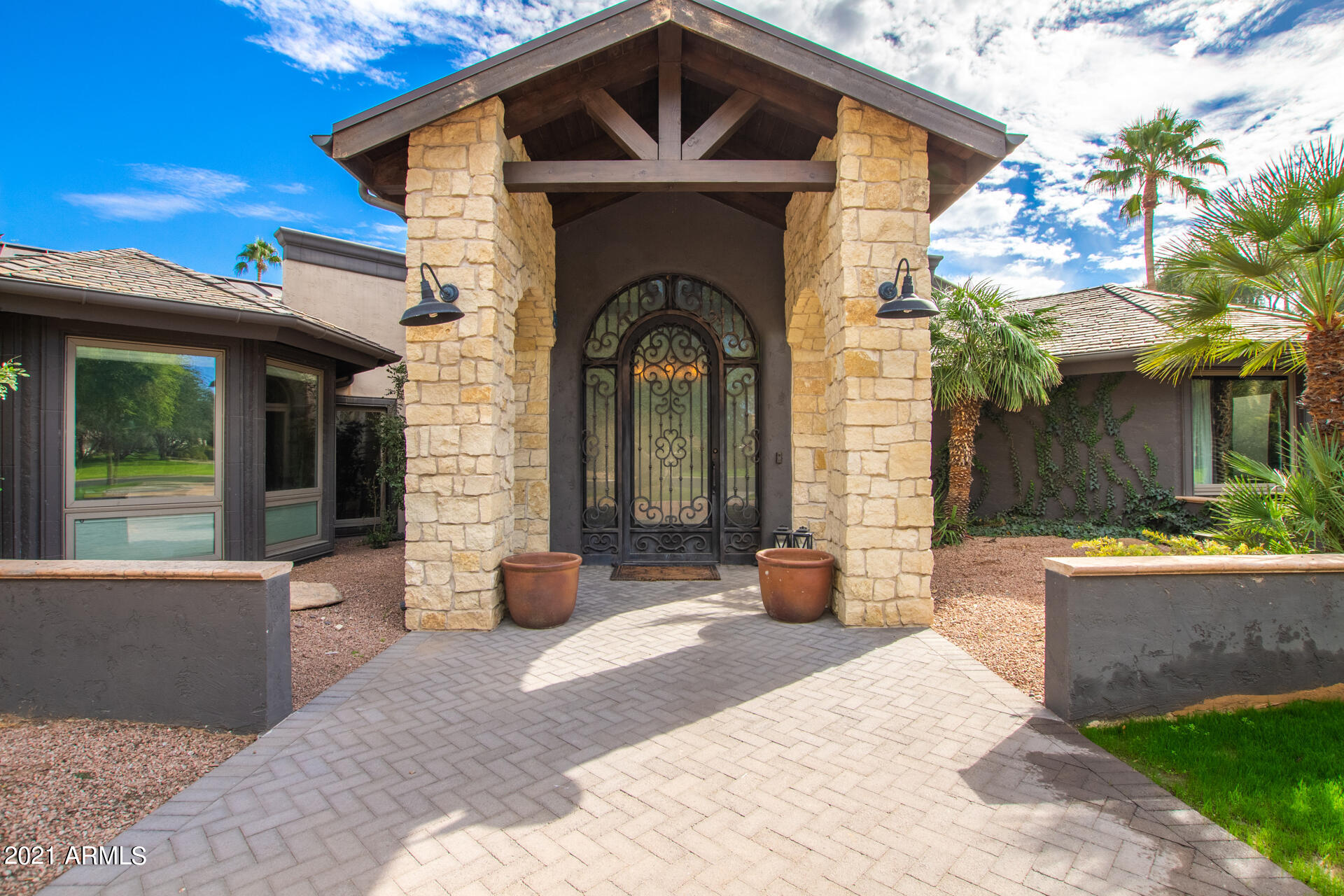 CAMELBACK COUNTRY ESTATES UNIT 1 LOTS 1 THRU 23 25 - Residential