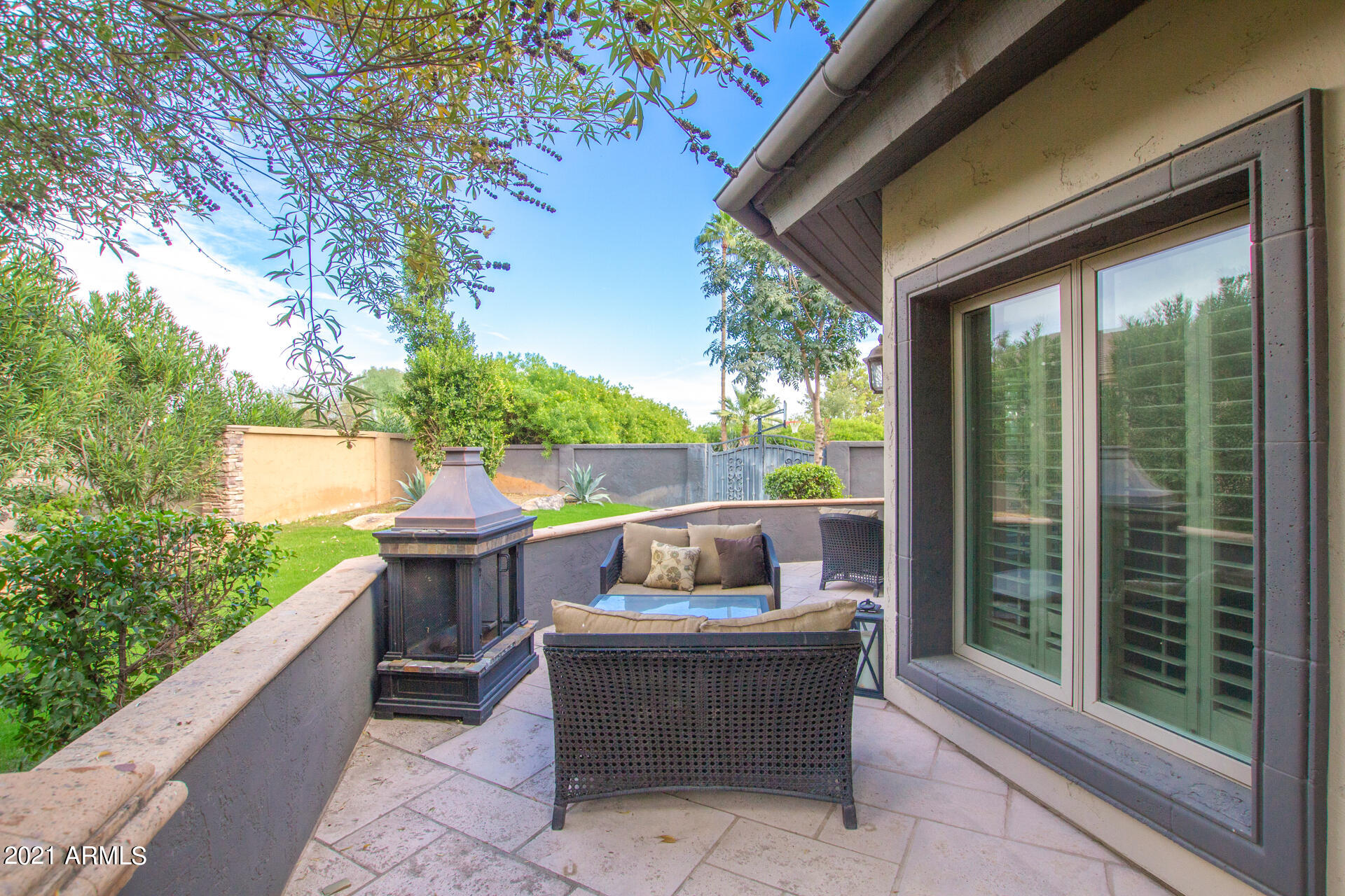 CAMELBACK COUNTRY ESTATES UNIT 1 LOTS 1 THRU 23 25 - Residential