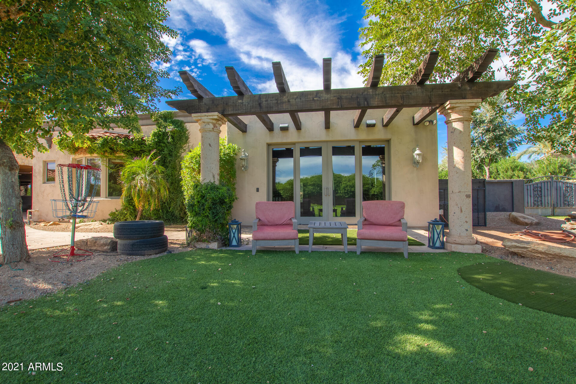 CAMELBACK COUNTRY ESTATES UNIT 1 LOTS 1 THRU 23 25 - Residential
