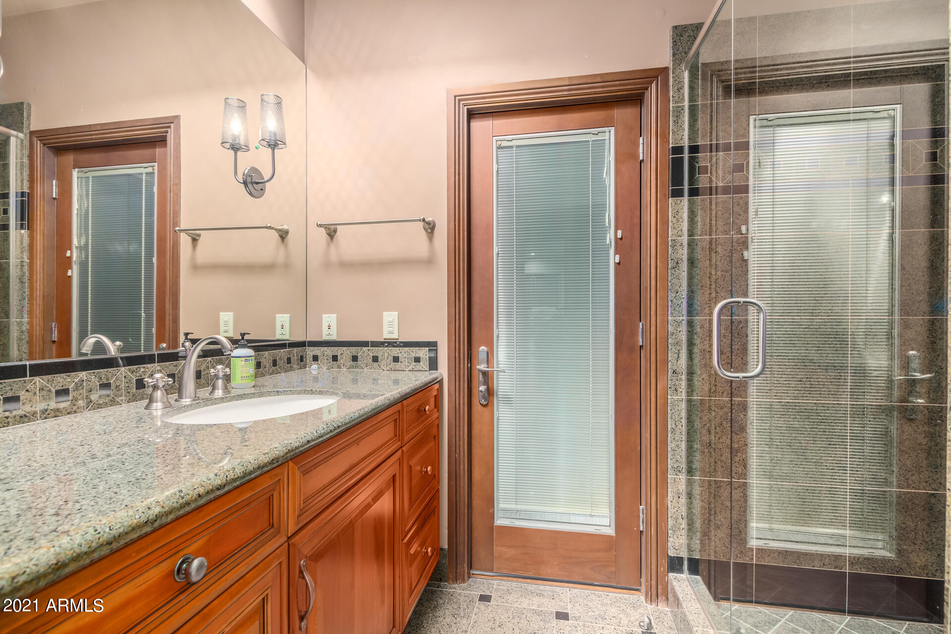 CAMELBACK COUNTRY ESTATES UNIT 1 LOTS 1 THRU 23 25 - Residential