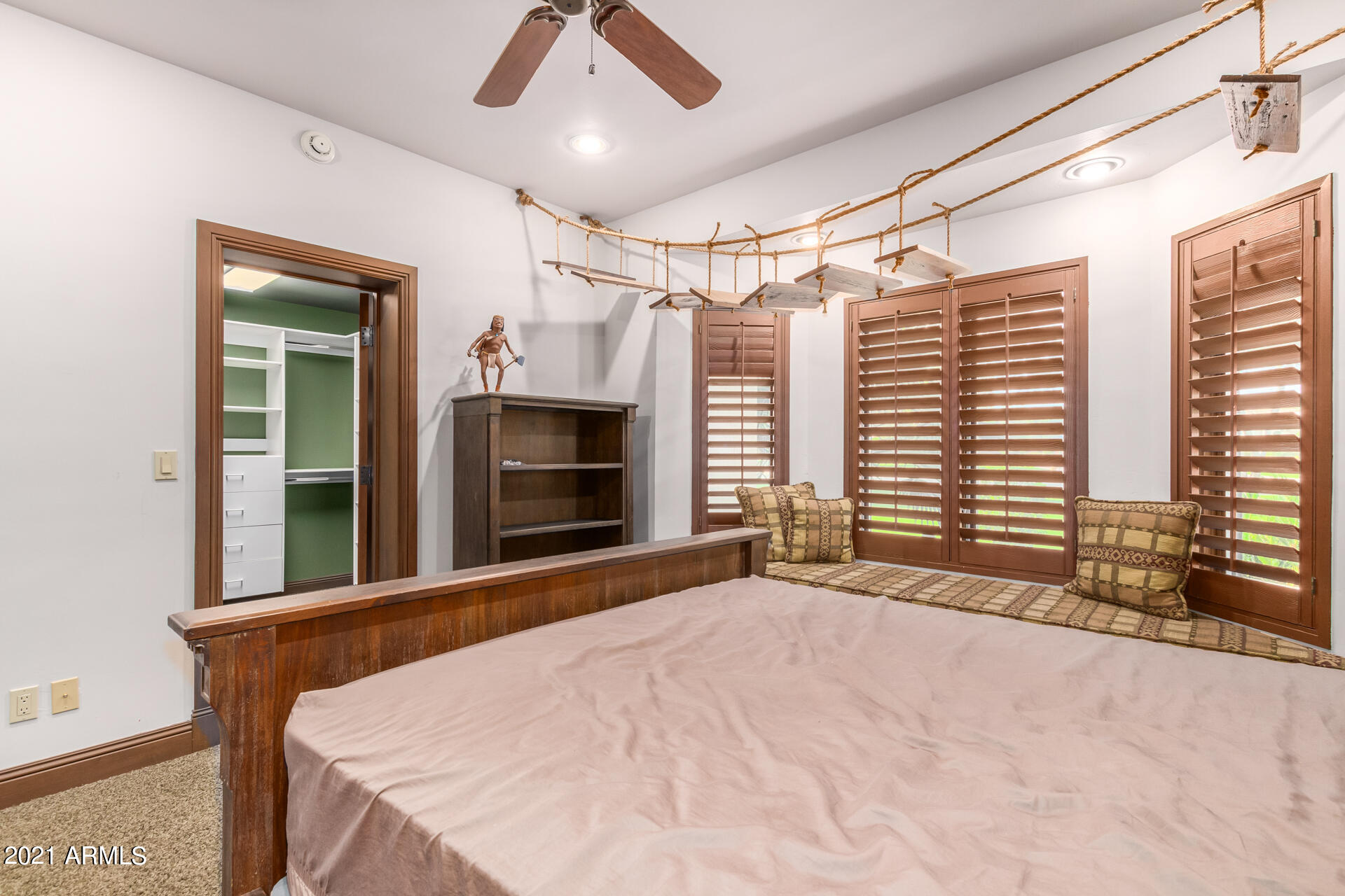 CAMELBACK COUNTRY ESTATES UNIT 1 LOTS 1 THRU 23 25 - Residential
