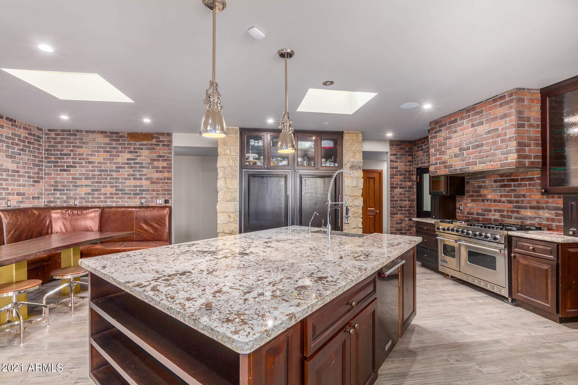 CAMELBACK COUNTRY ESTATES UNIT 1 LOTS 1 THRU 23 25 - Residential
