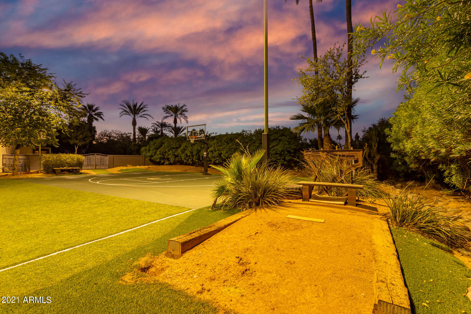 CAMELBACK COUNTRY ESTATES UNIT 1 LOTS 1 THRU 23 25 - Residential