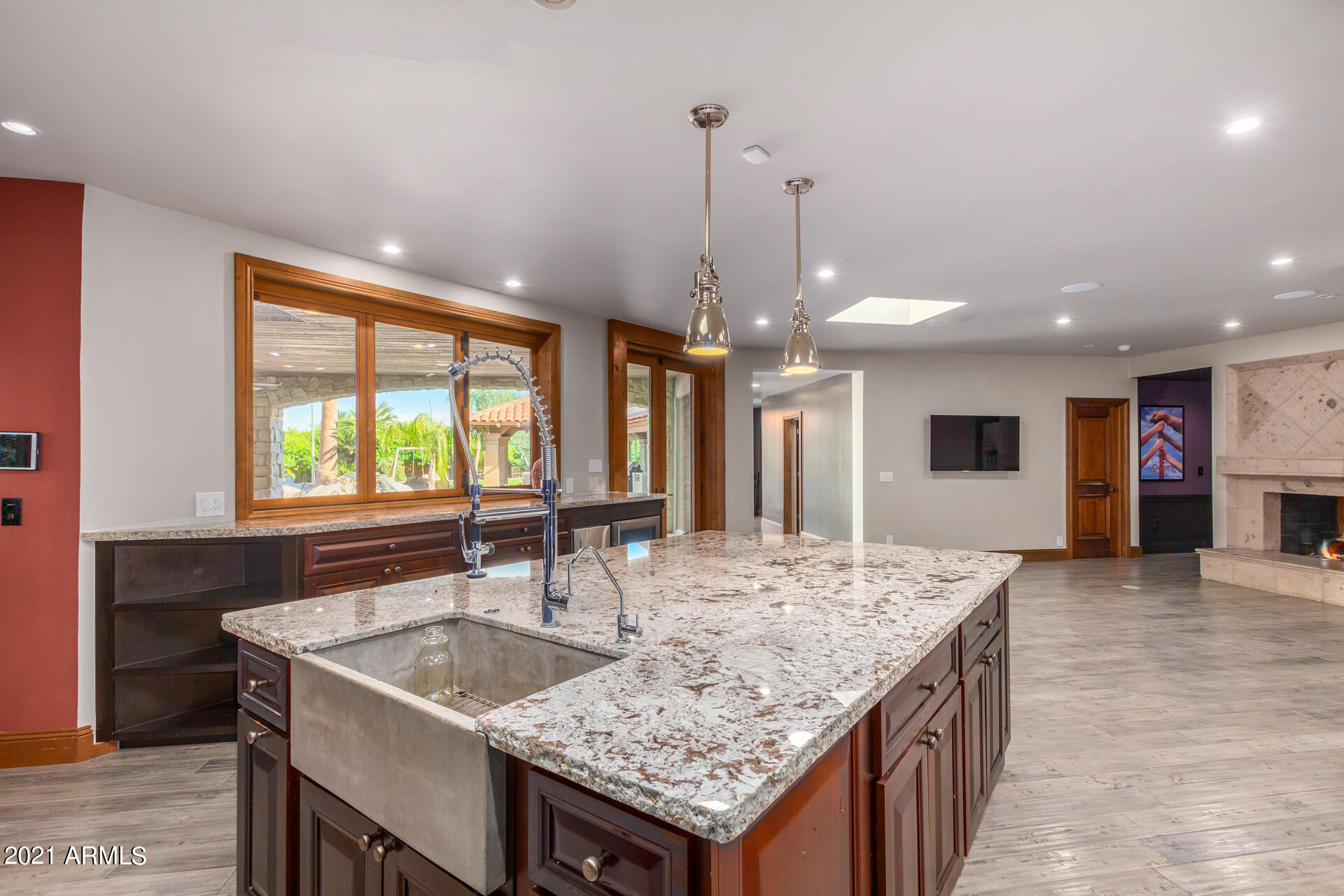 CAMELBACK COUNTRY ESTATES UNIT 1 LOTS 1 THRU 23 25 - Residential