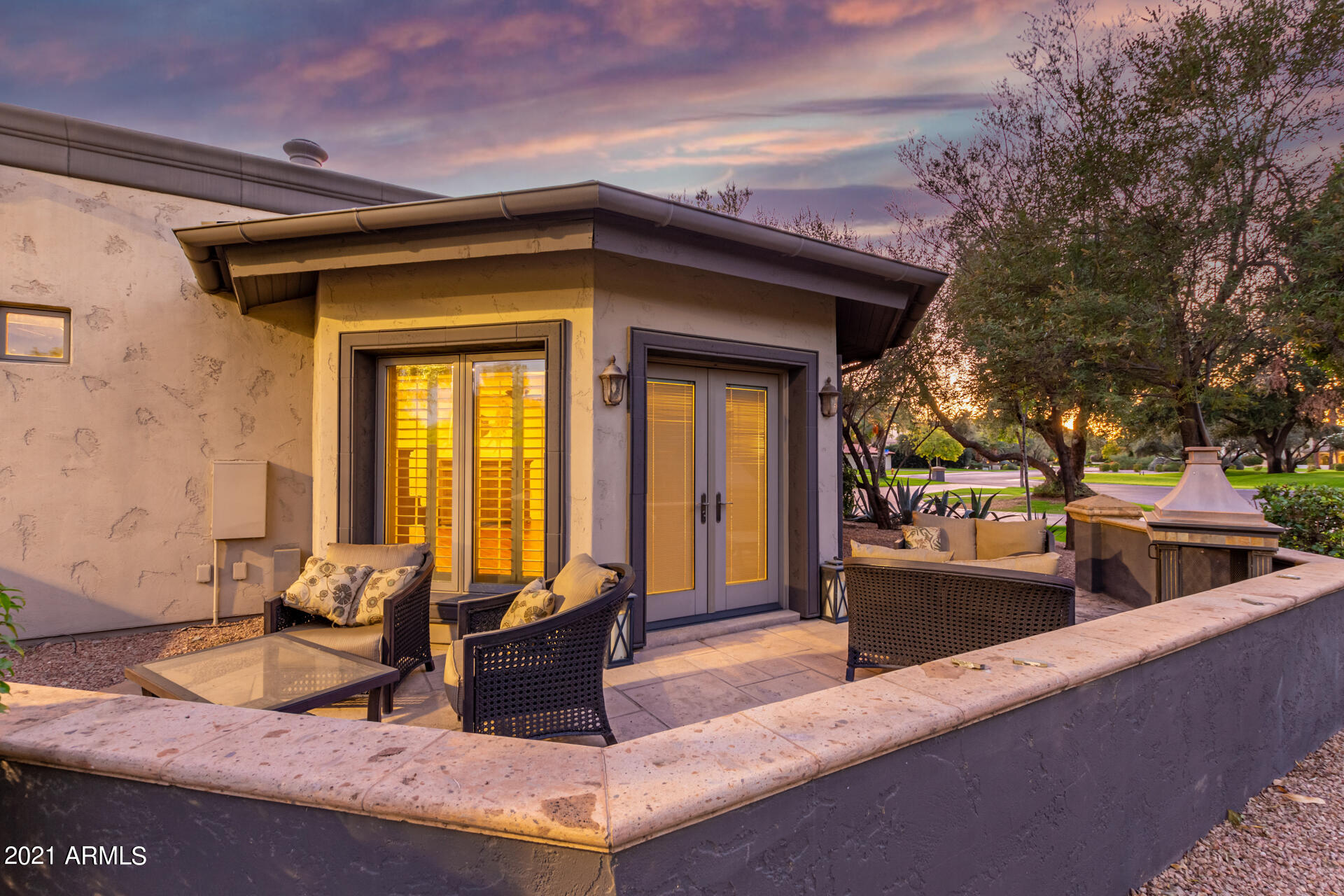 CAMELBACK COUNTRY ESTATES UNIT 1 LOTS 1 THRU 23 25 - Residential