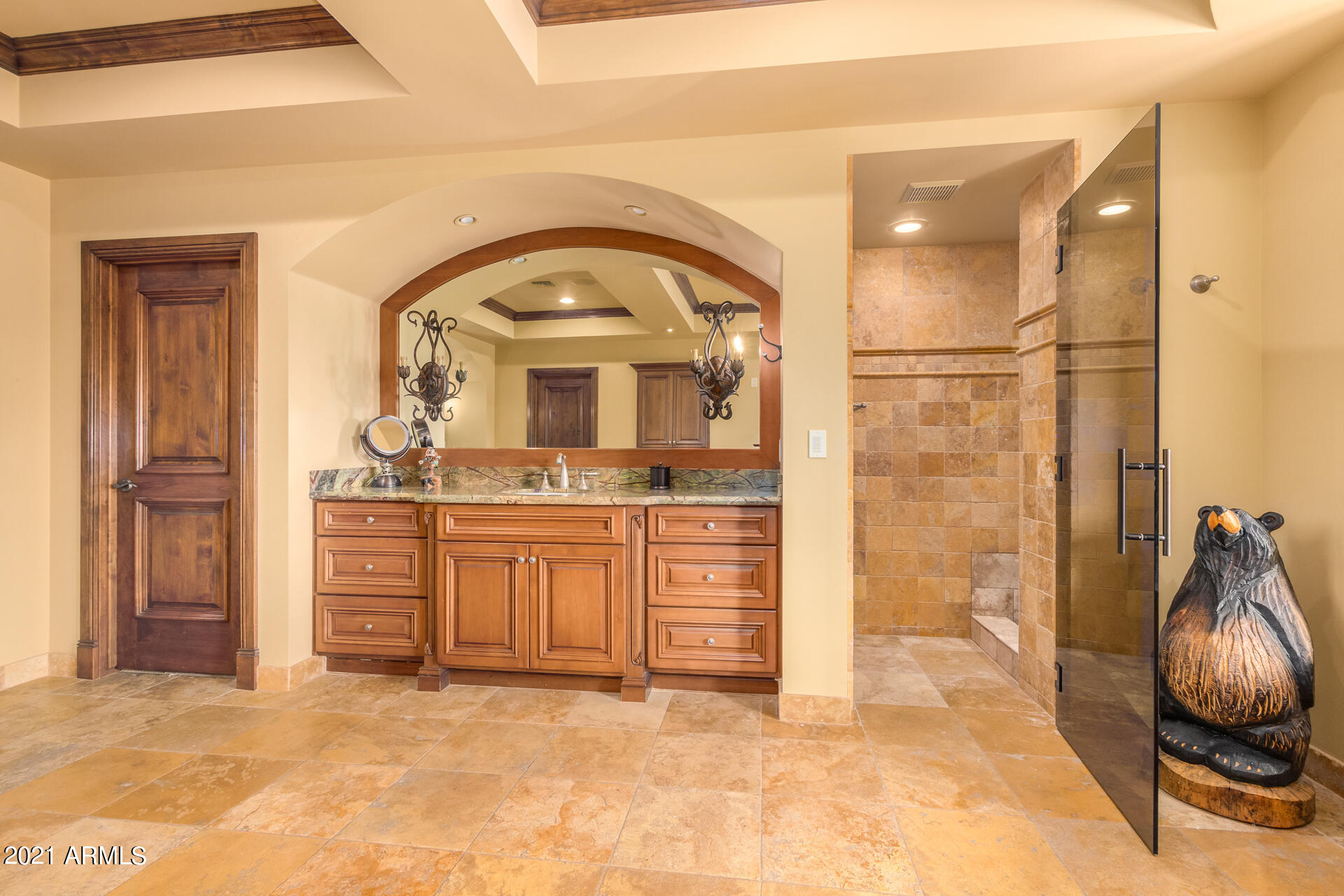 CAMELBACK COUNTRY ESTATES UNIT 1 LOTS 1 THRU 23 25 - Residential
