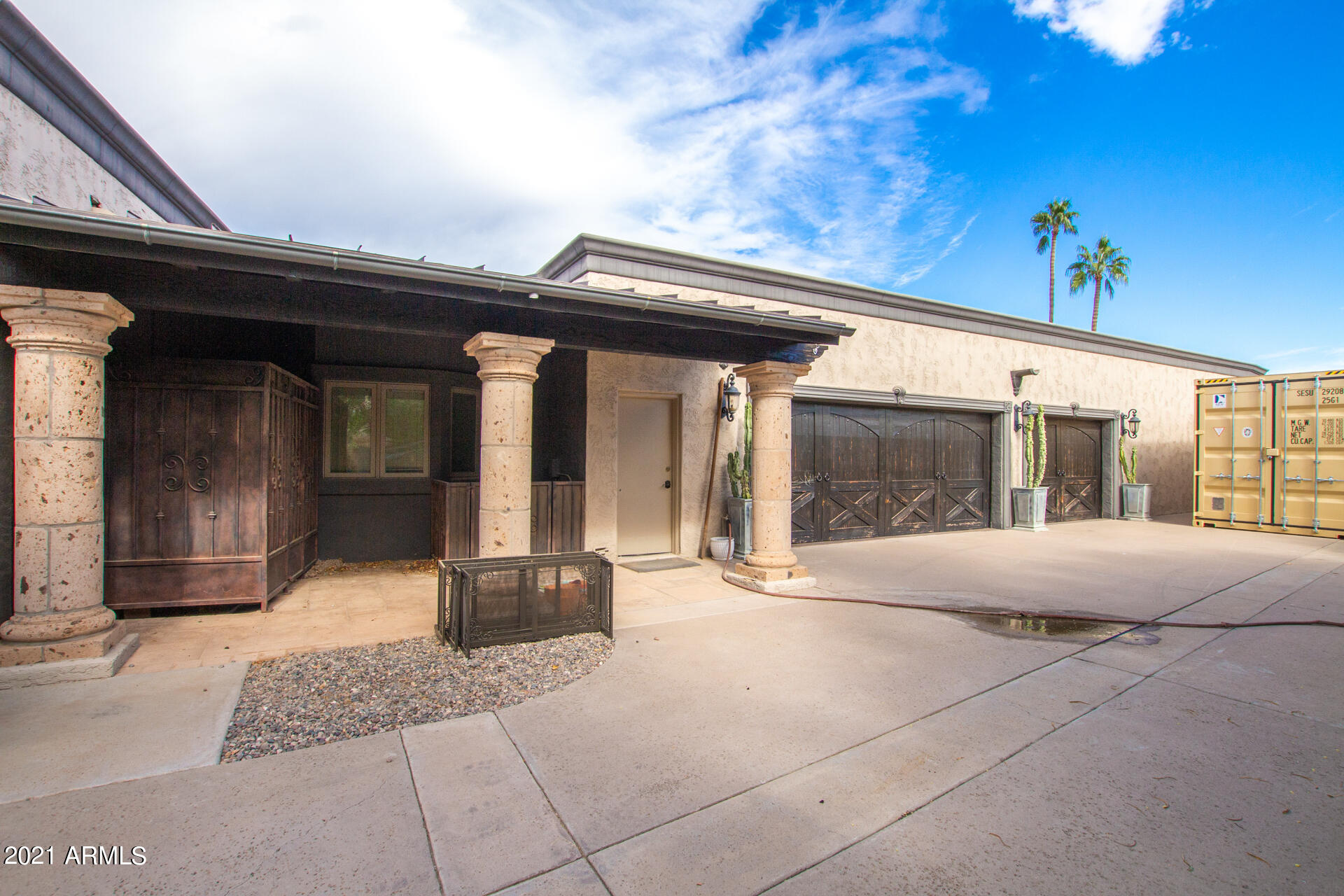 CAMELBACK COUNTRY ESTATES UNIT 1 LOTS 1 THRU 23 25 - Residential