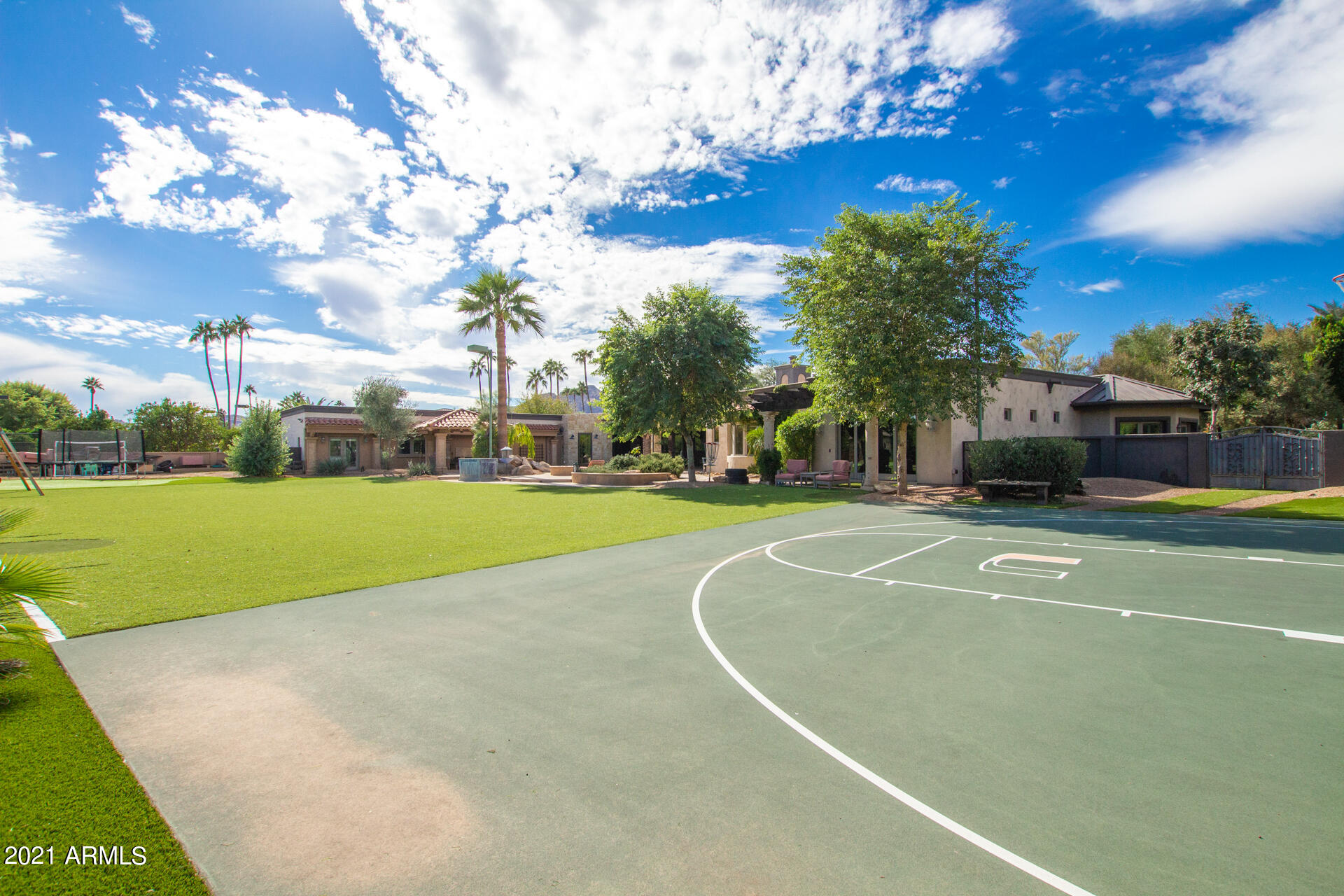 CAMELBACK COUNTRY ESTATES UNIT 1 LOTS 1 THRU 23 25 - Residential