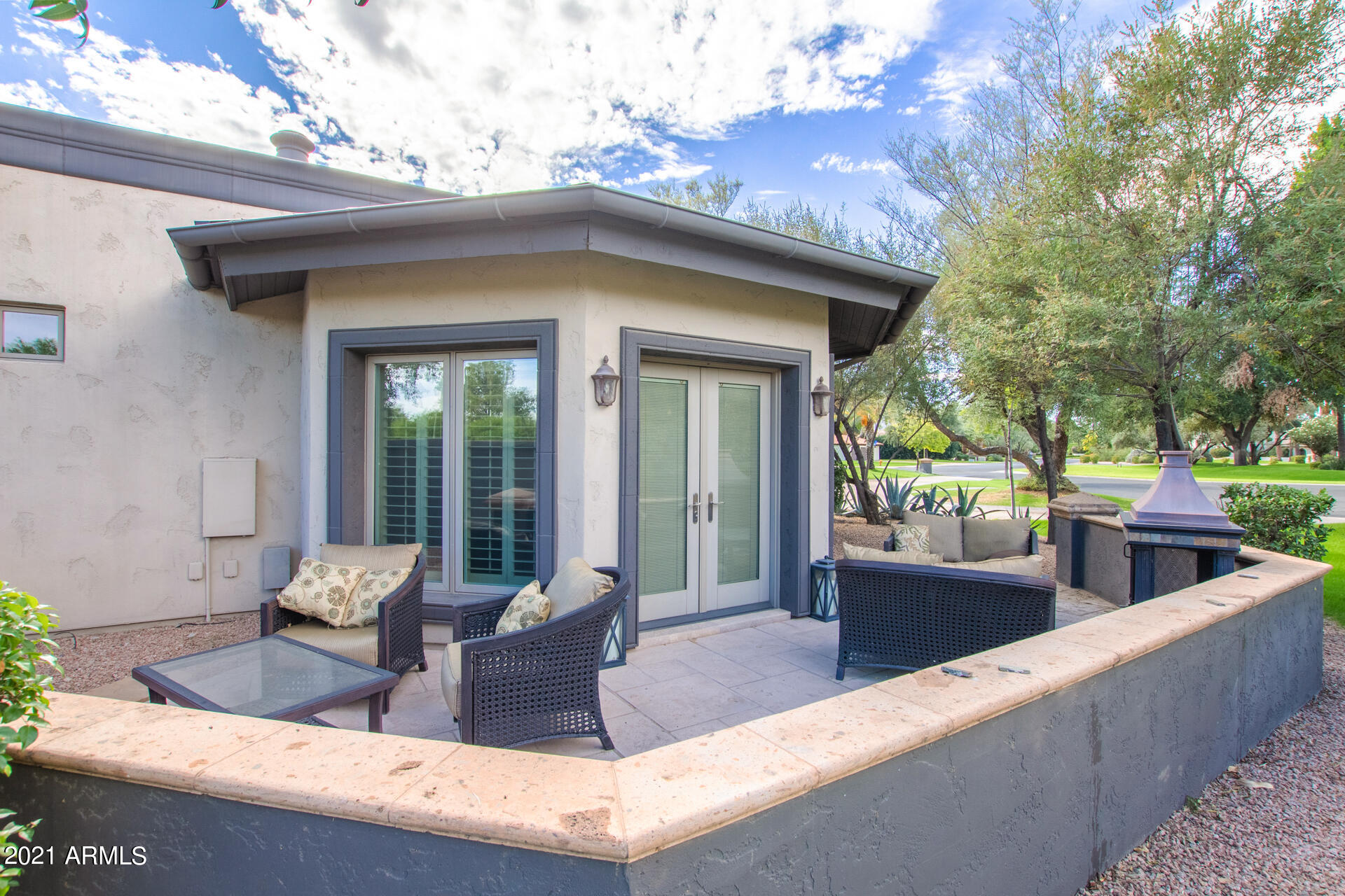 CAMELBACK COUNTRY ESTATES UNIT 1 LOTS 1 THRU 23 25 - Residential