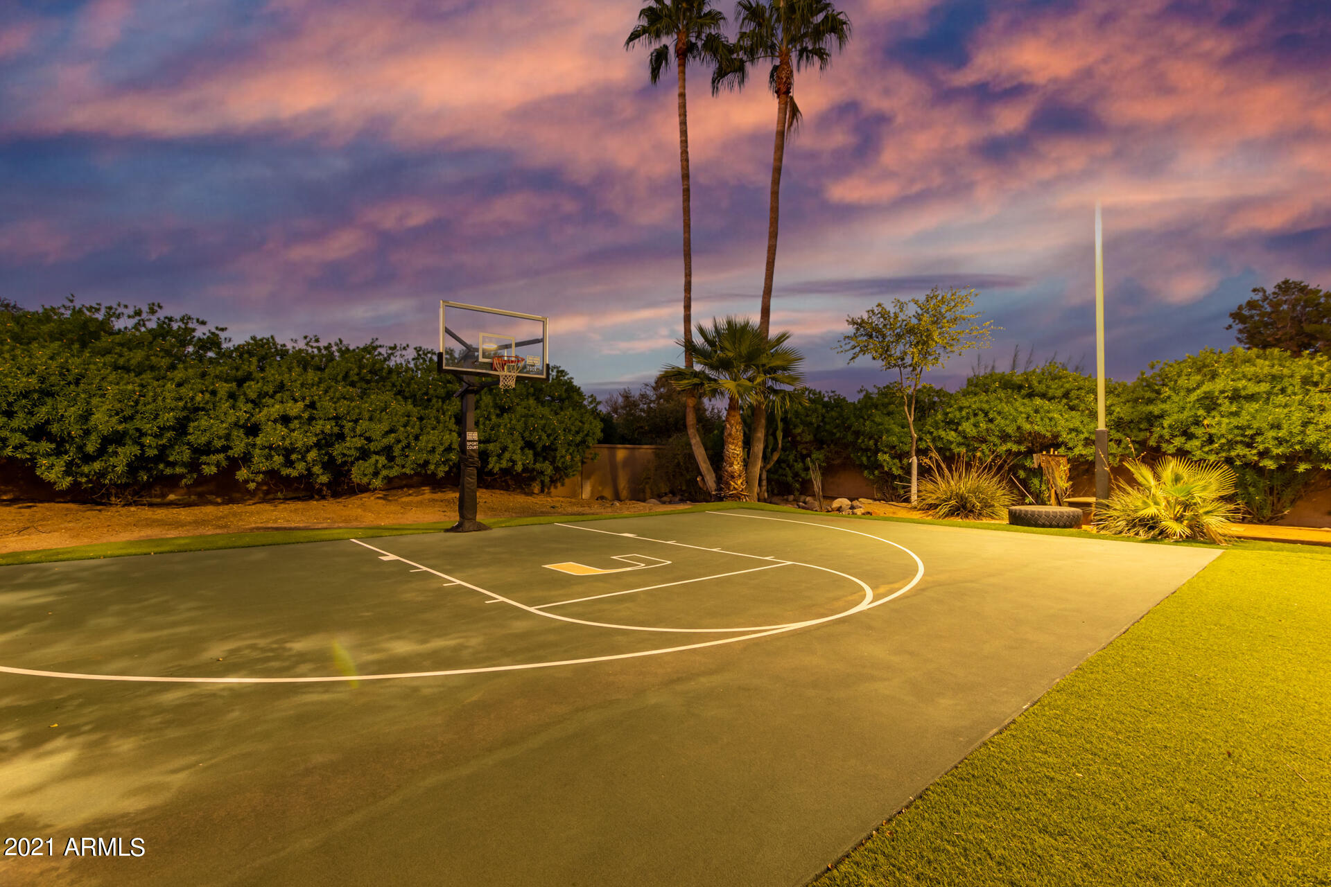 CAMELBACK COUNTRY ESTATES UNIT 1 LOTS 1 THRU 23 25 - Residential