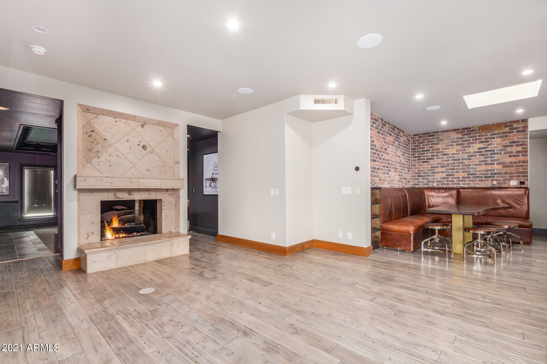CAMELBACK COUNTRY ESTATES UNIT 1 LOTS 1 THRU 23 25 - Residential