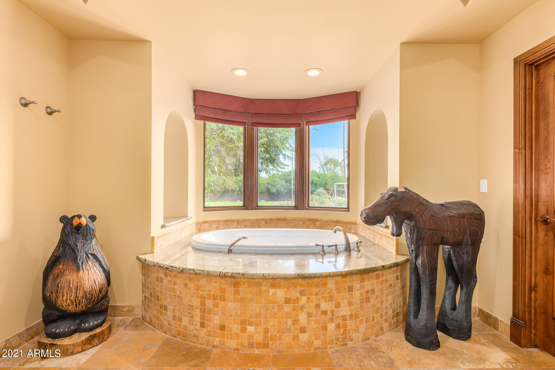 CAMELBACK COUNTRY ESTATES UNIT 1 LOTS 1 THRU 23 25 - Residential