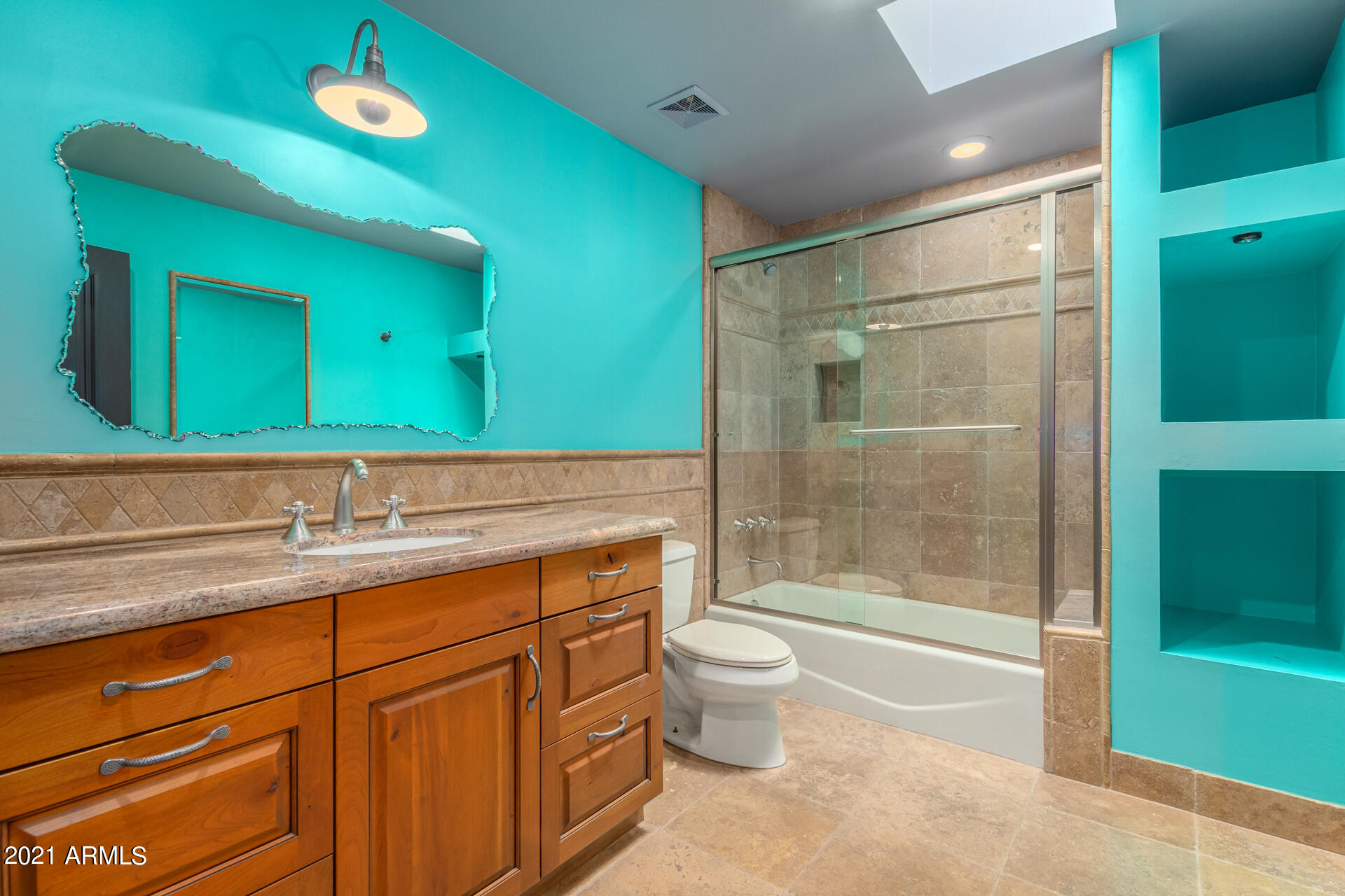 CAMELBACK COUNTRY ESTATES UNIT 1 LOTS 1 THRU 23 25 - Residential