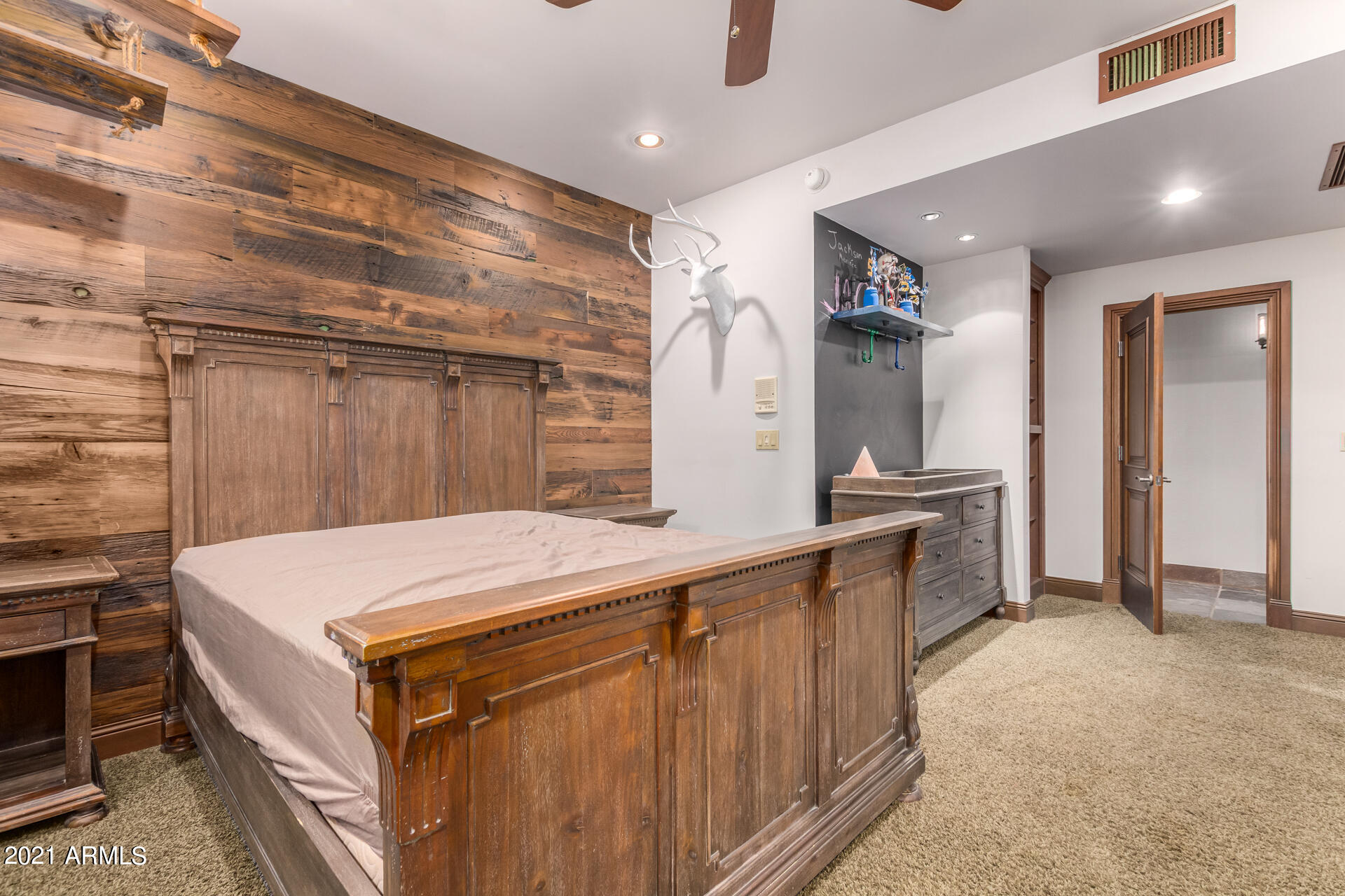 CAMELBACK COUNTRY ESTATES UNIT 1 LOTS 1 THRU 23 25 - Residential