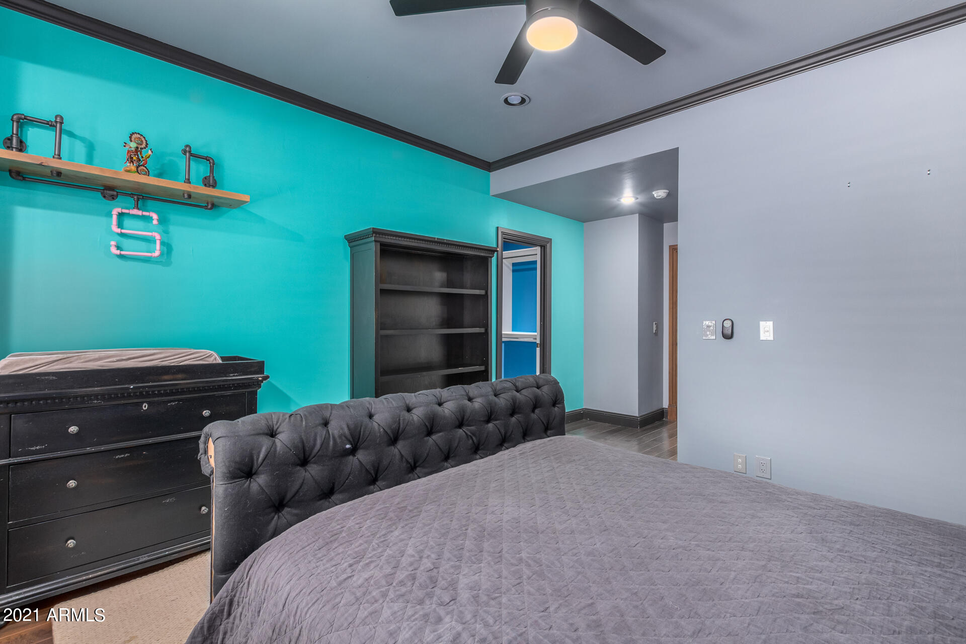 CAMELBACK COUNTRY ESTATES UNIT 1 LOTS 1 THRU 23 25 - Residential