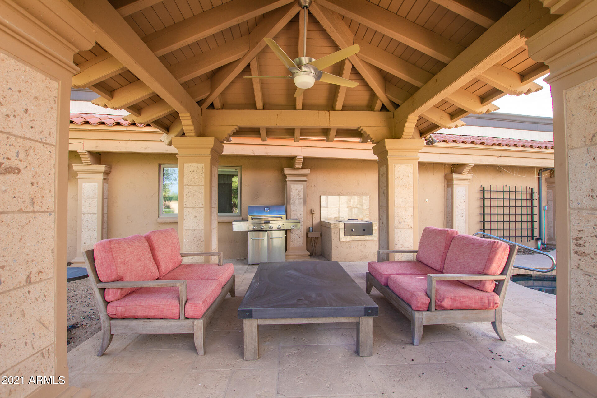 CAMELBACK COUNTRY ESTATES UNIT 1 LOTS 1 THRU 23 25 - Residential