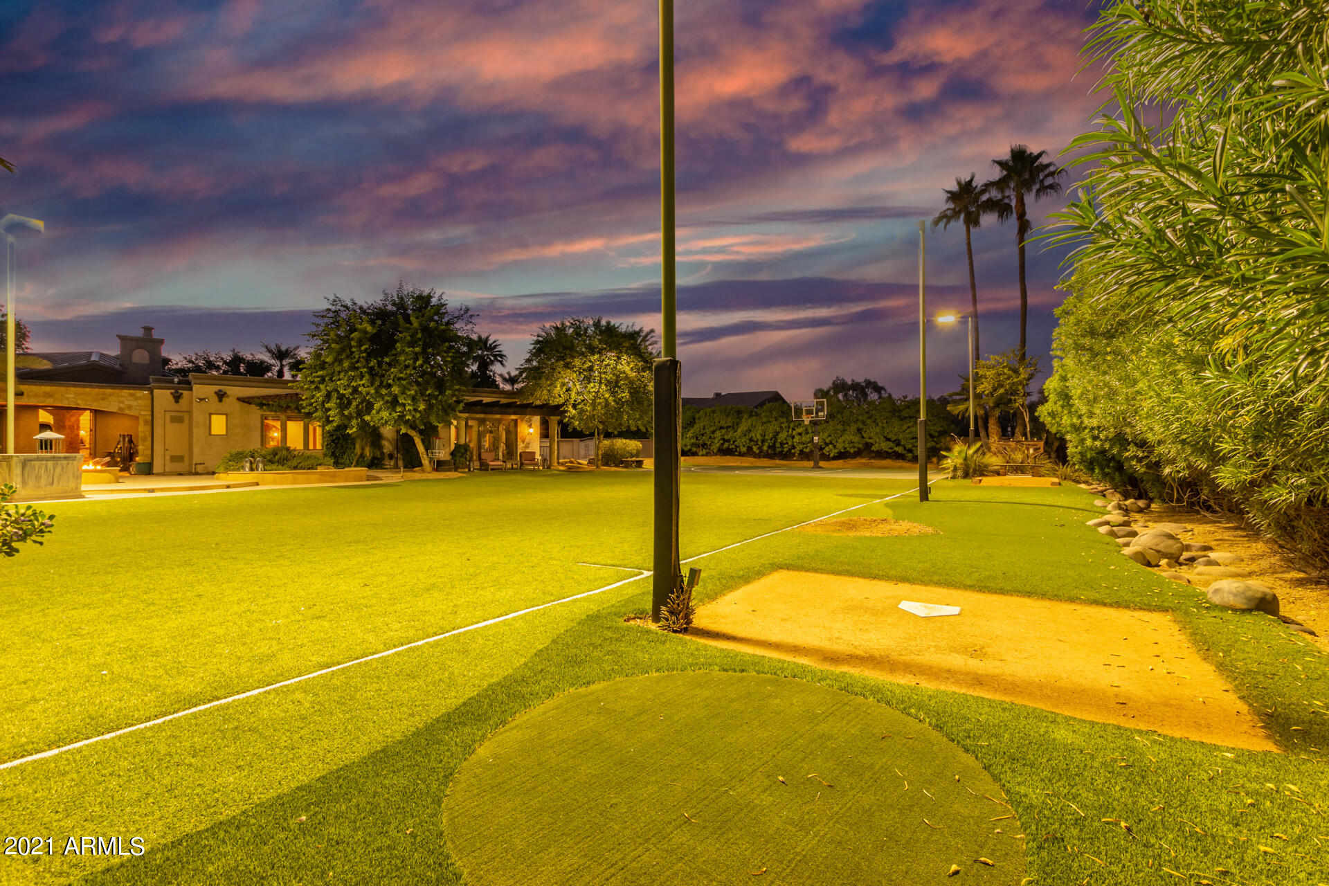 CAMELBACK COUNTRY ESTATES UNIT 1 LOTS 1 THRU 23 25 - Residential