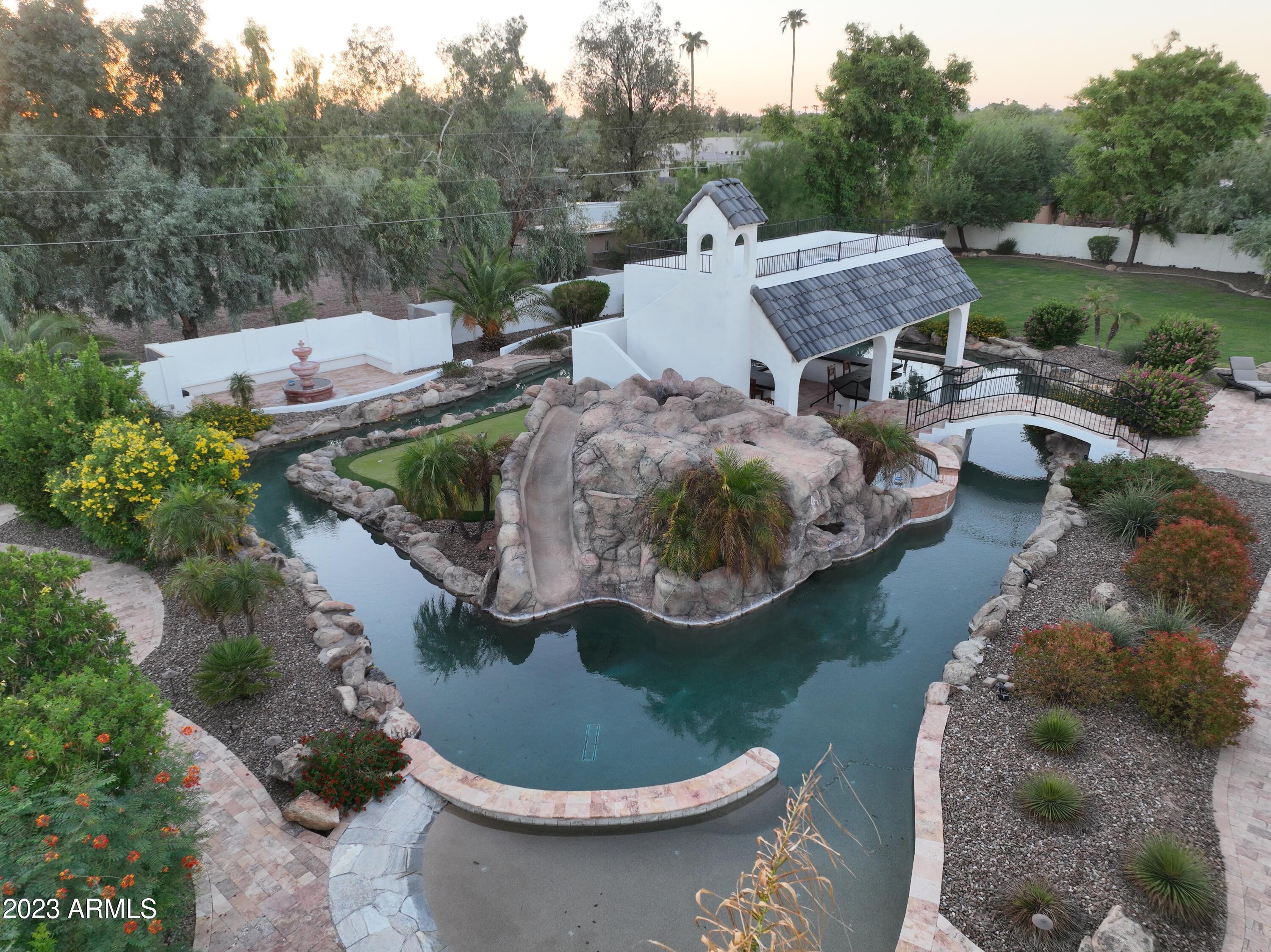 SUNDOWN RANCHOS 2 - Residential
