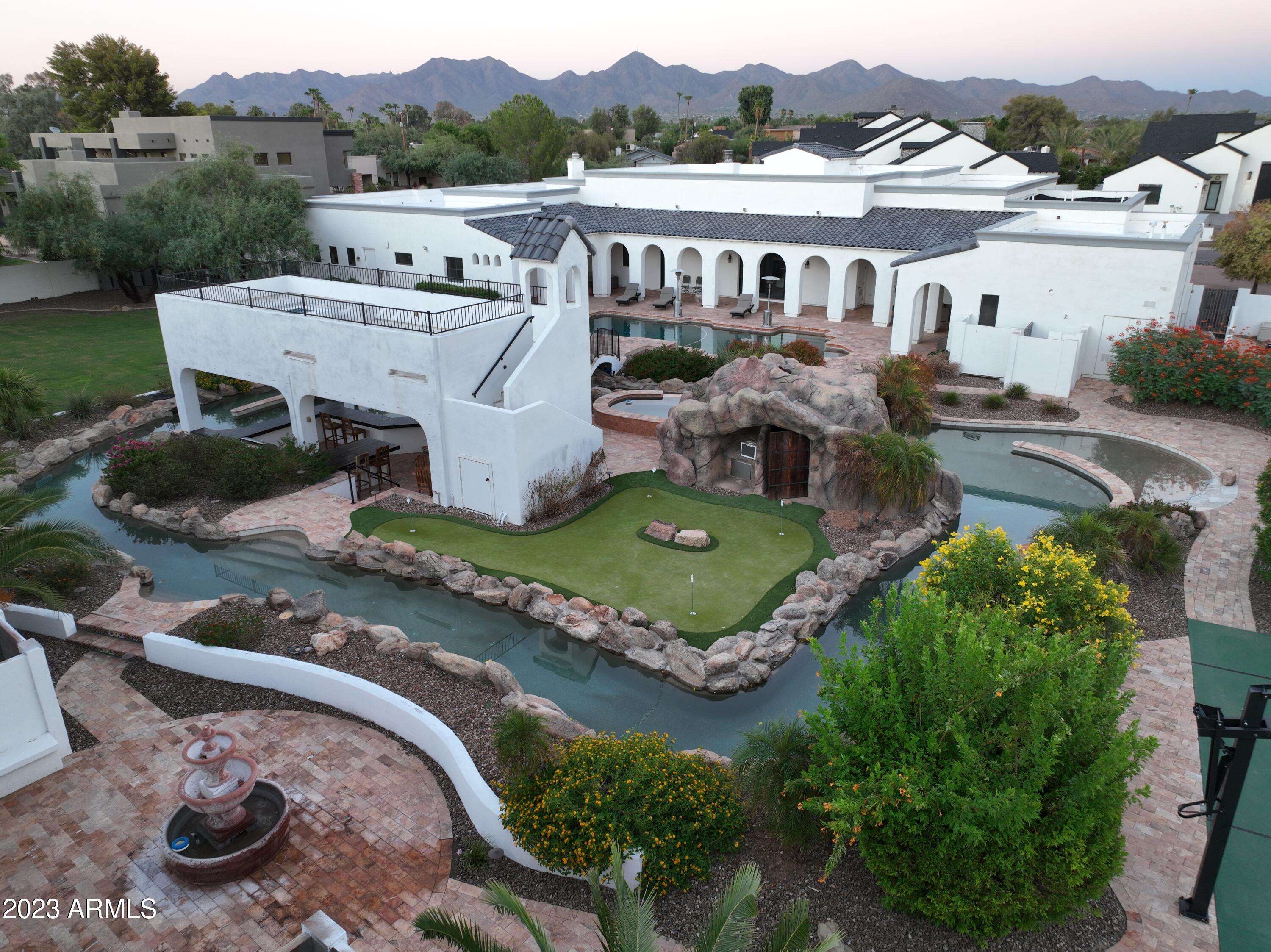 SUNDOWN RANCHOS 2 - Residential