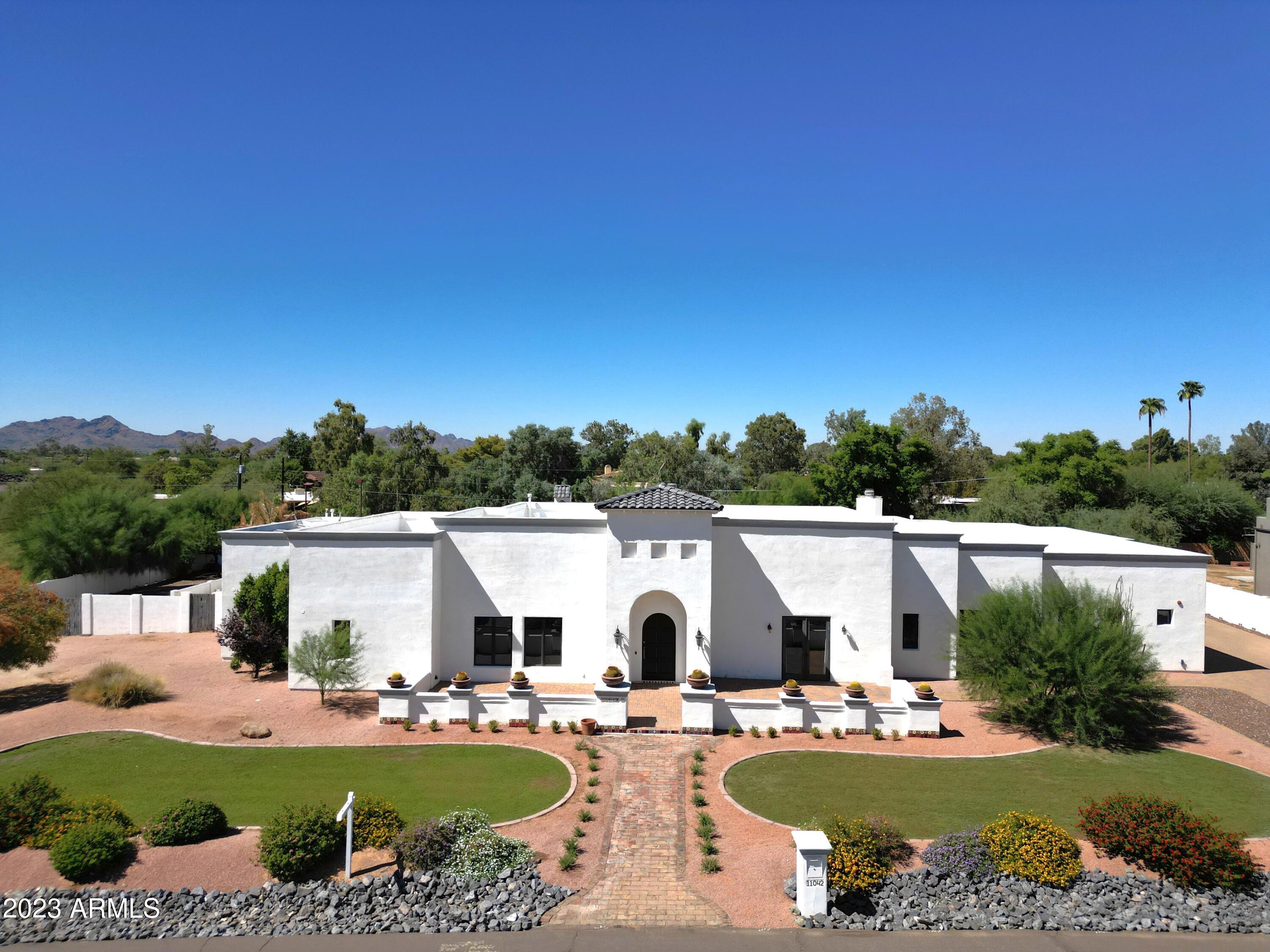 SUNDOWN RANCHOS 2 - Residential