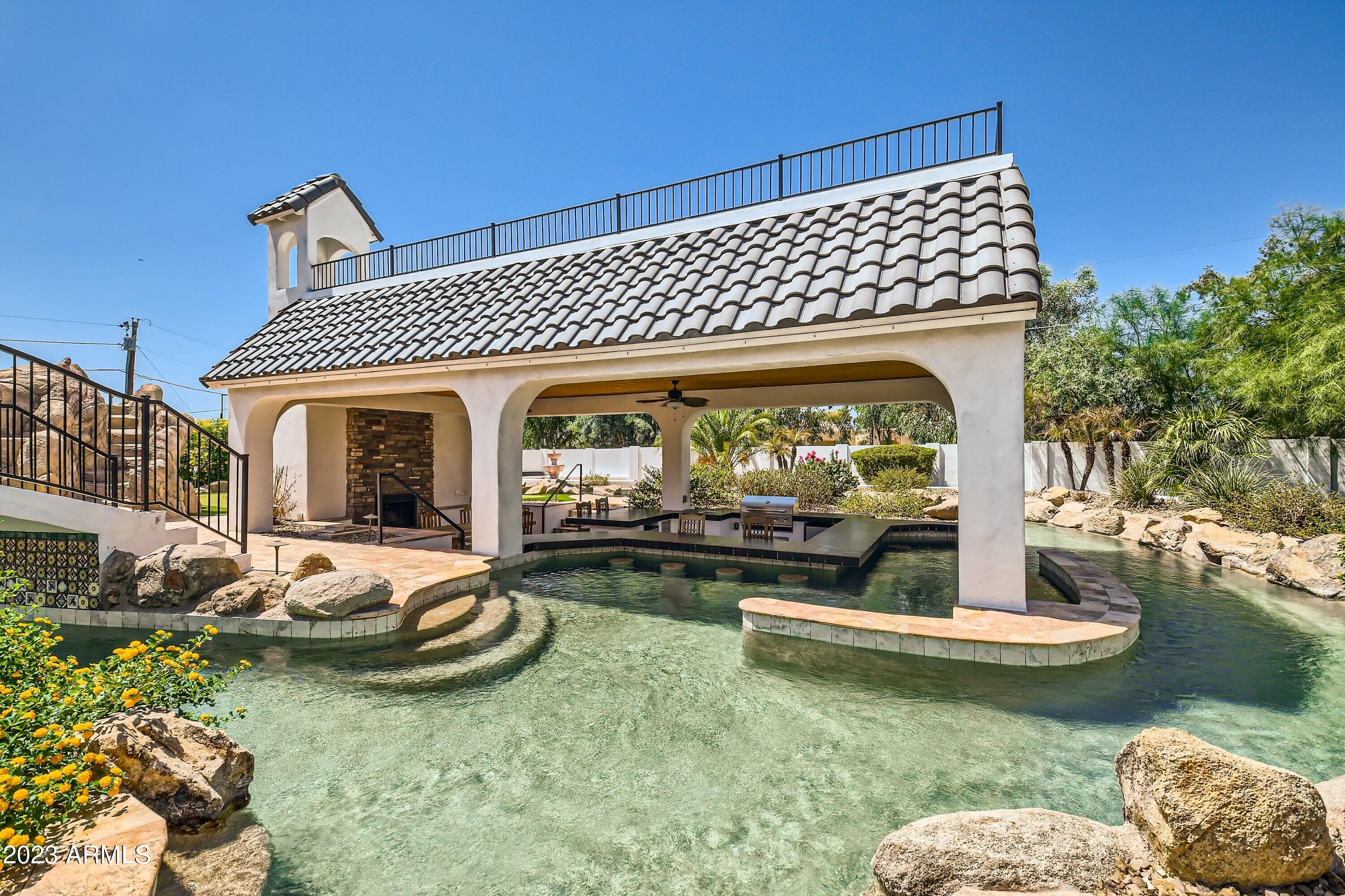 SUNDOWN RANCHOS 2 - Residential