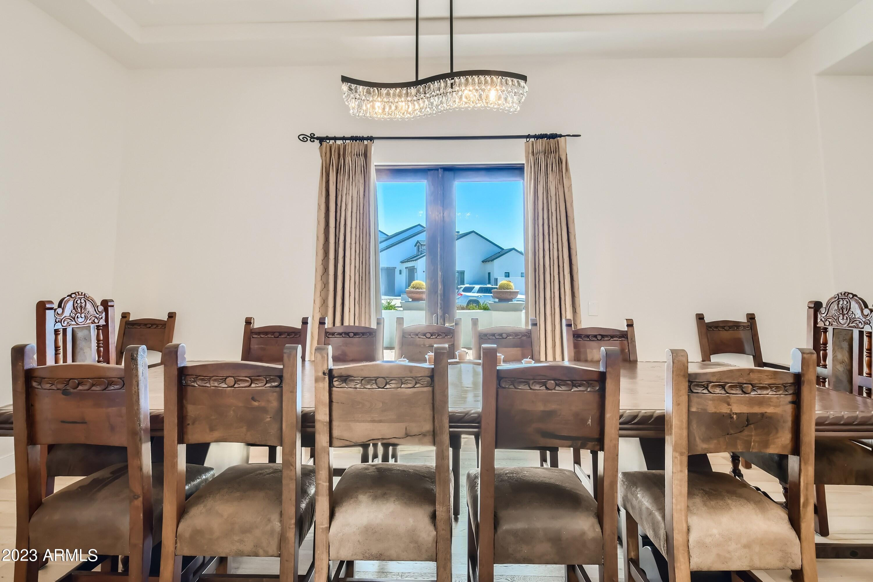 SUNDOWN RANCHOS 2 - Residential