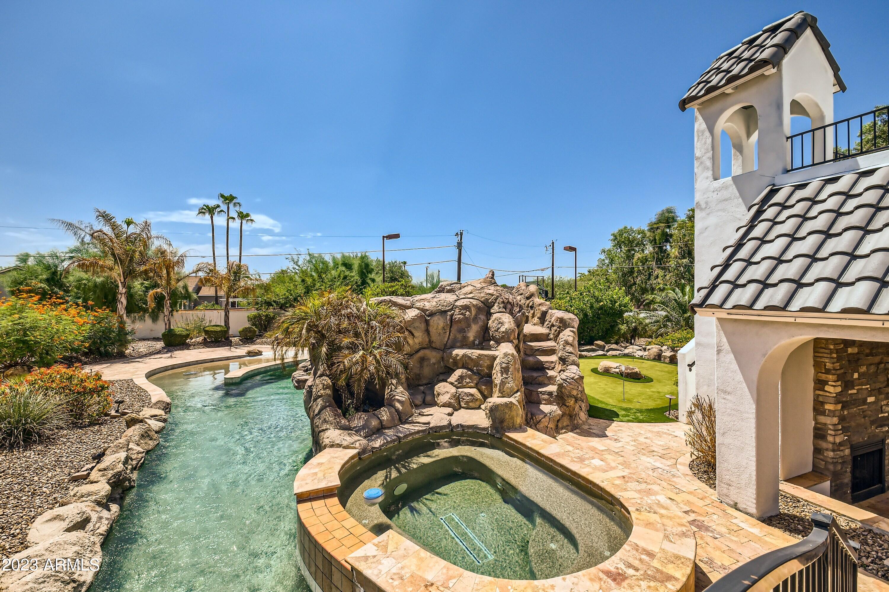 SUNDOWN RANCHOS 2 - Residential