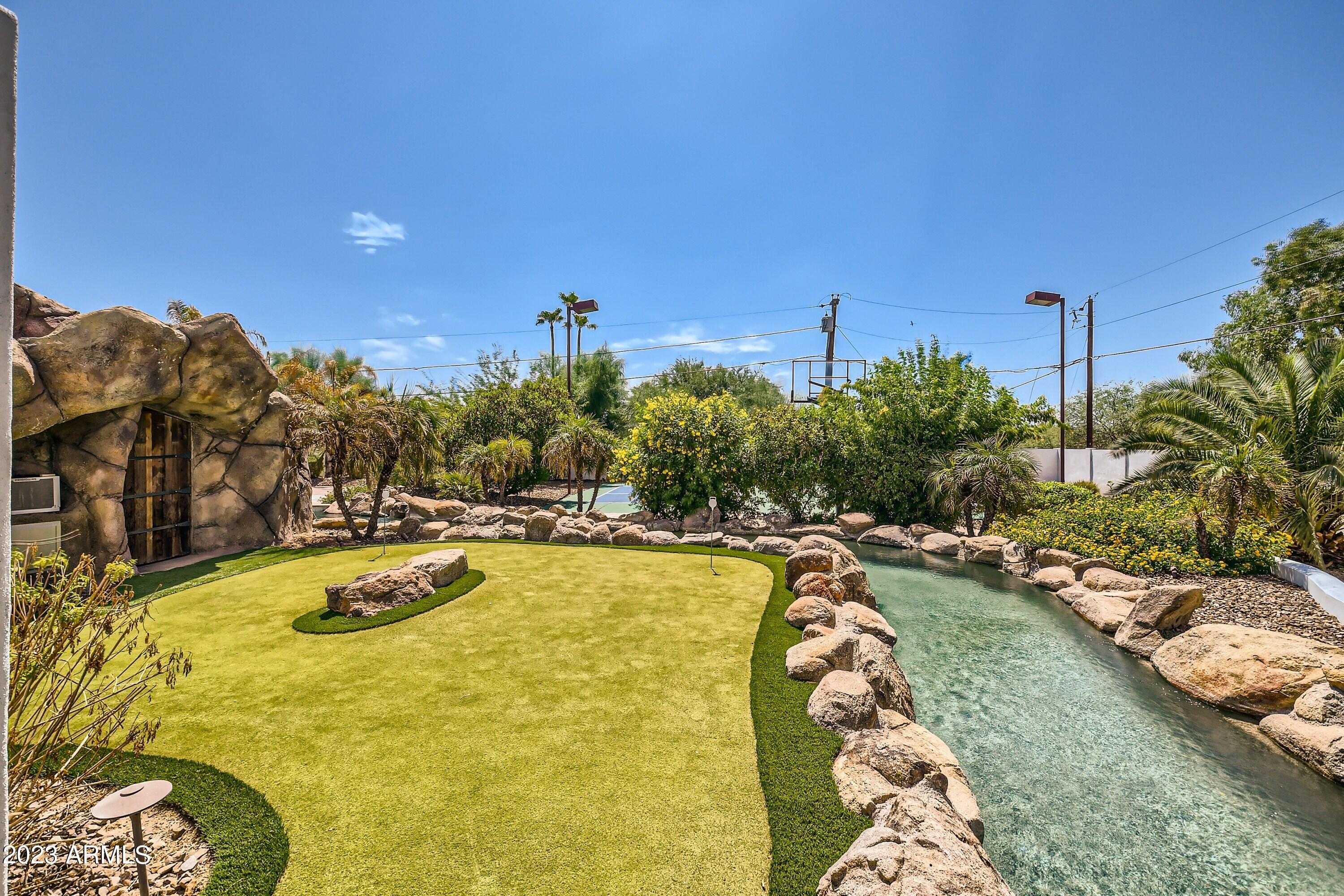 SUNDOWN RANCHOS 2 - Residential