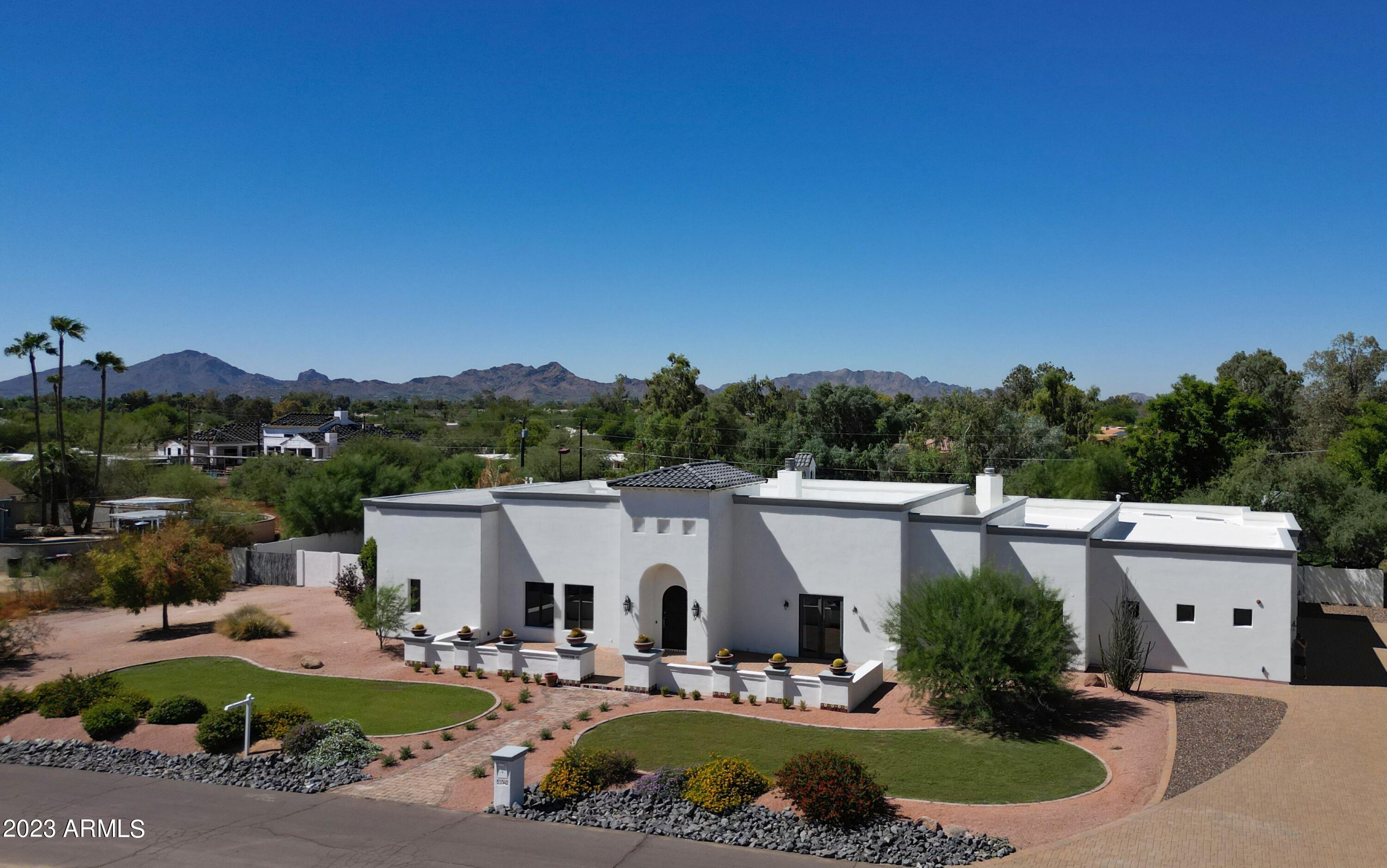 SUNDOWN RANCHOS 2 - Residential