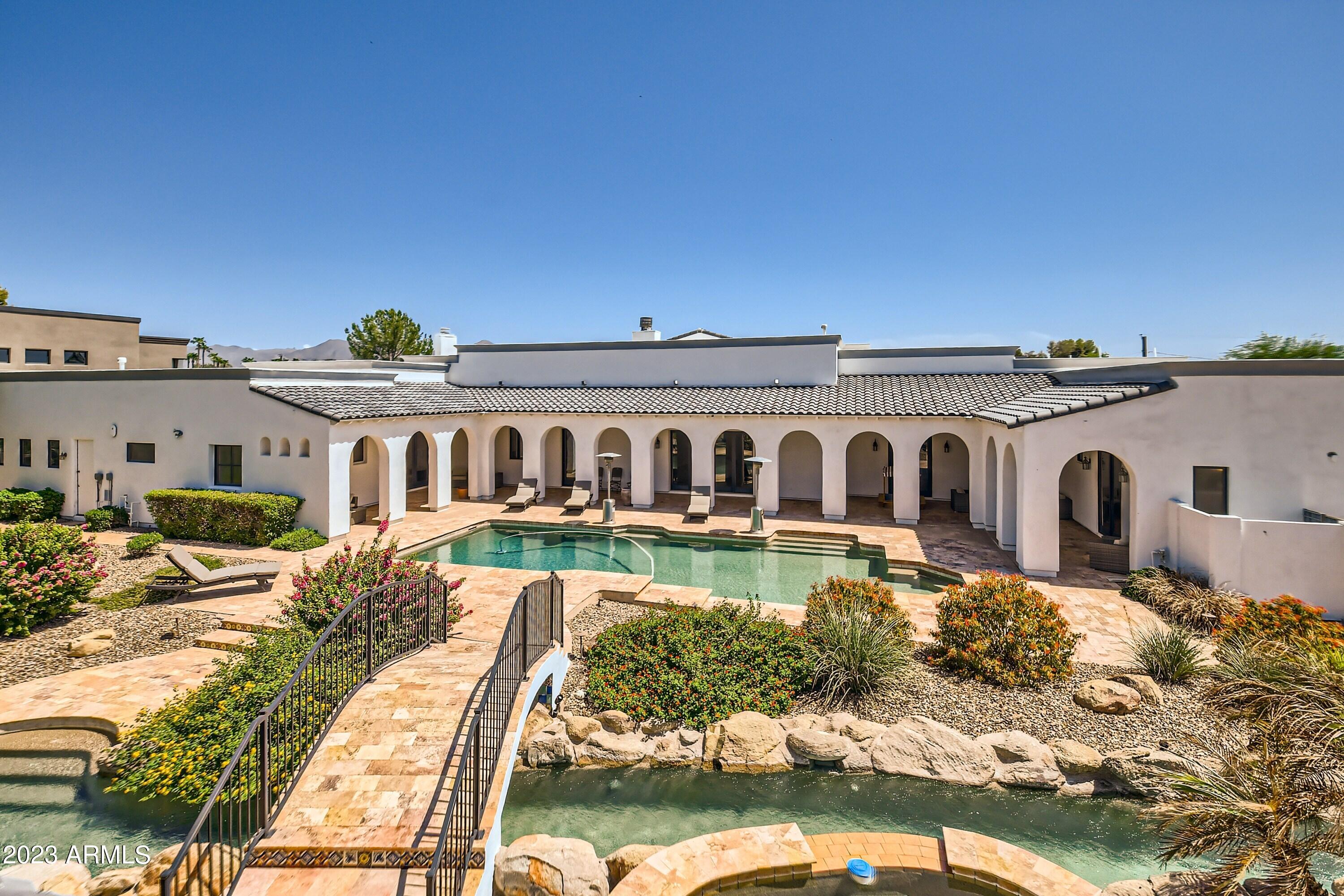 SUNDOWN RANCHOS 2 - Residential