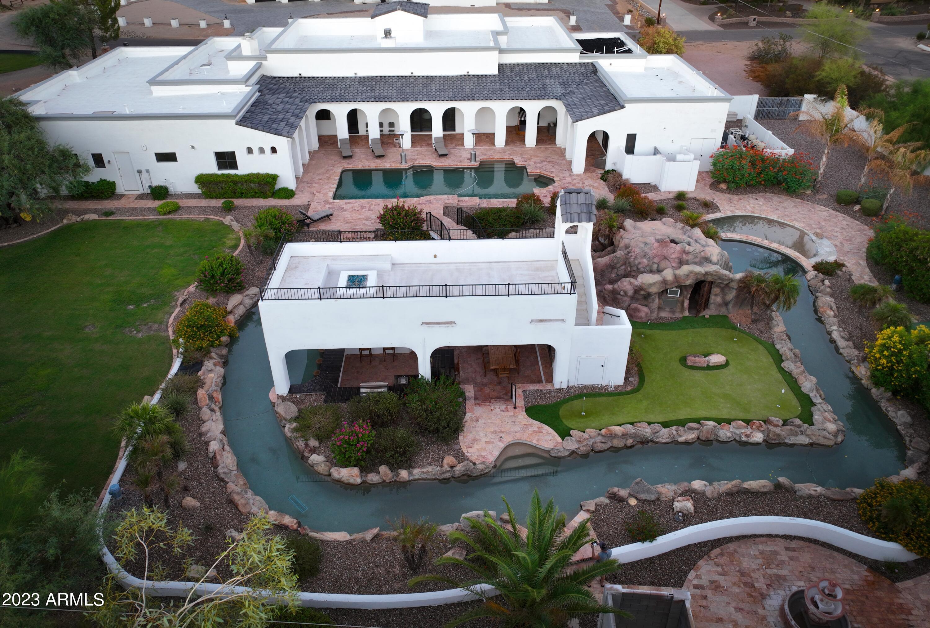 SUNDOWN RANCHOS 2 - Residential