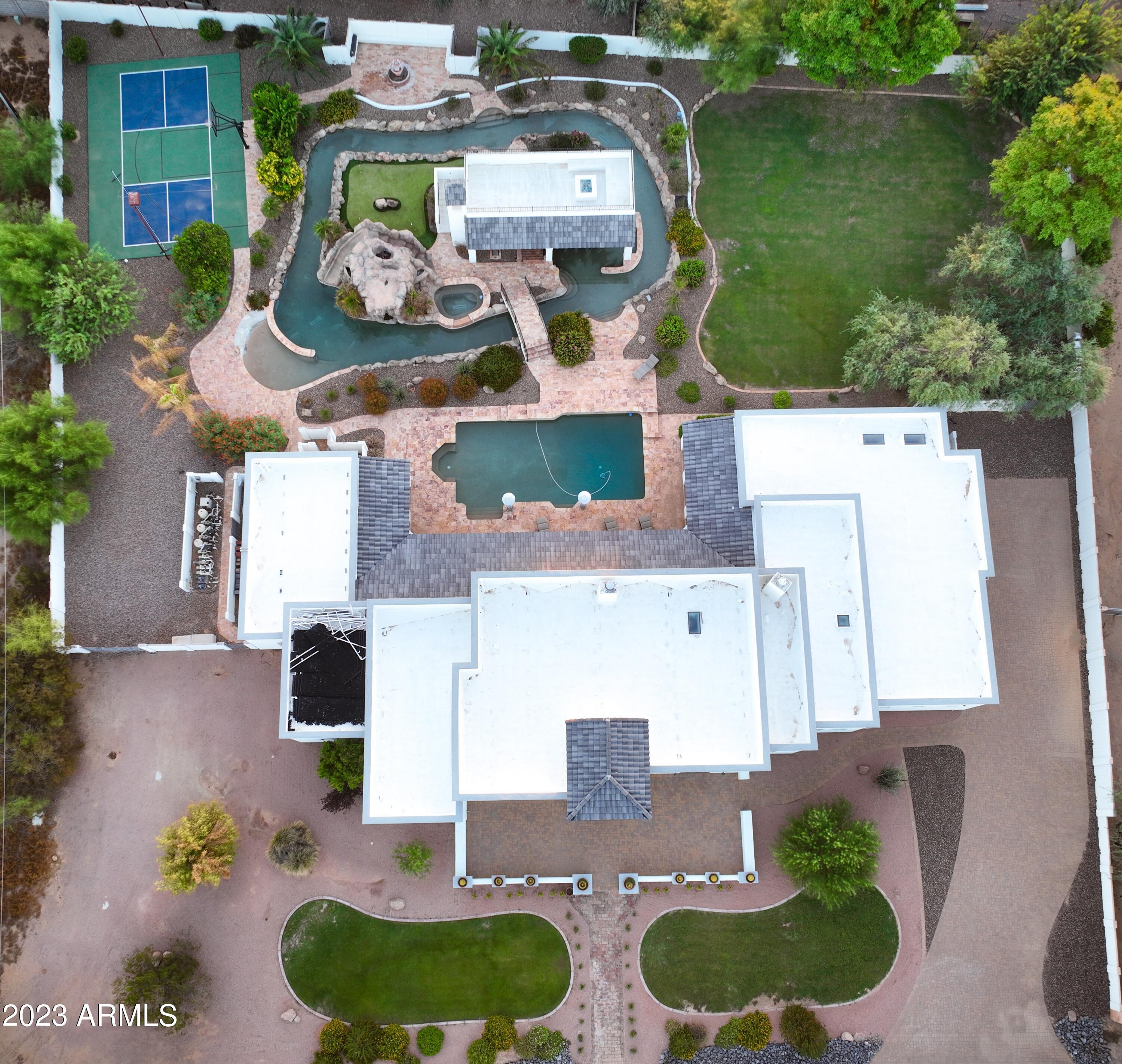 SUNDOWN RANCHOS 2 - Residential
